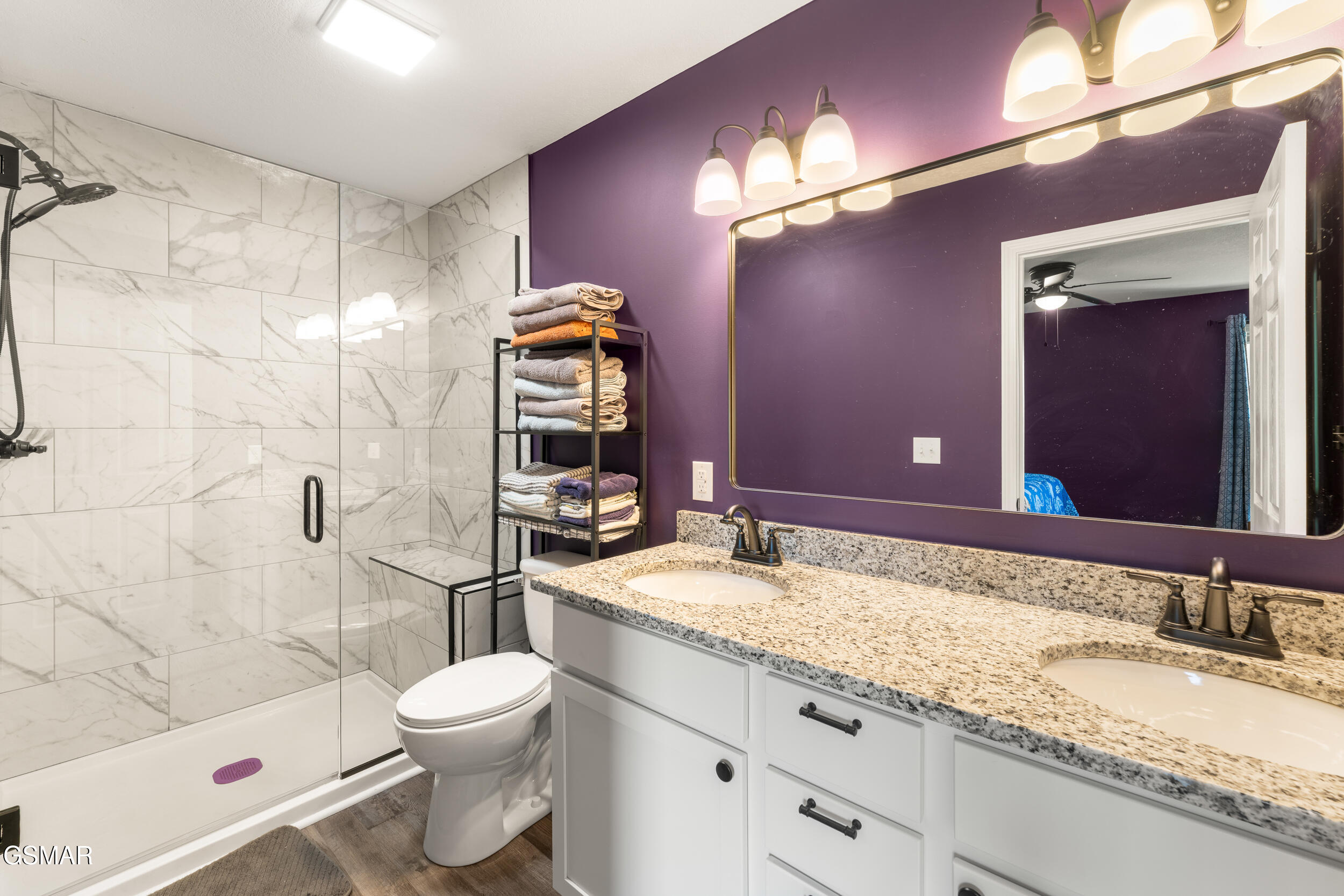 3886 Settlers Trail Kodak TN 37764