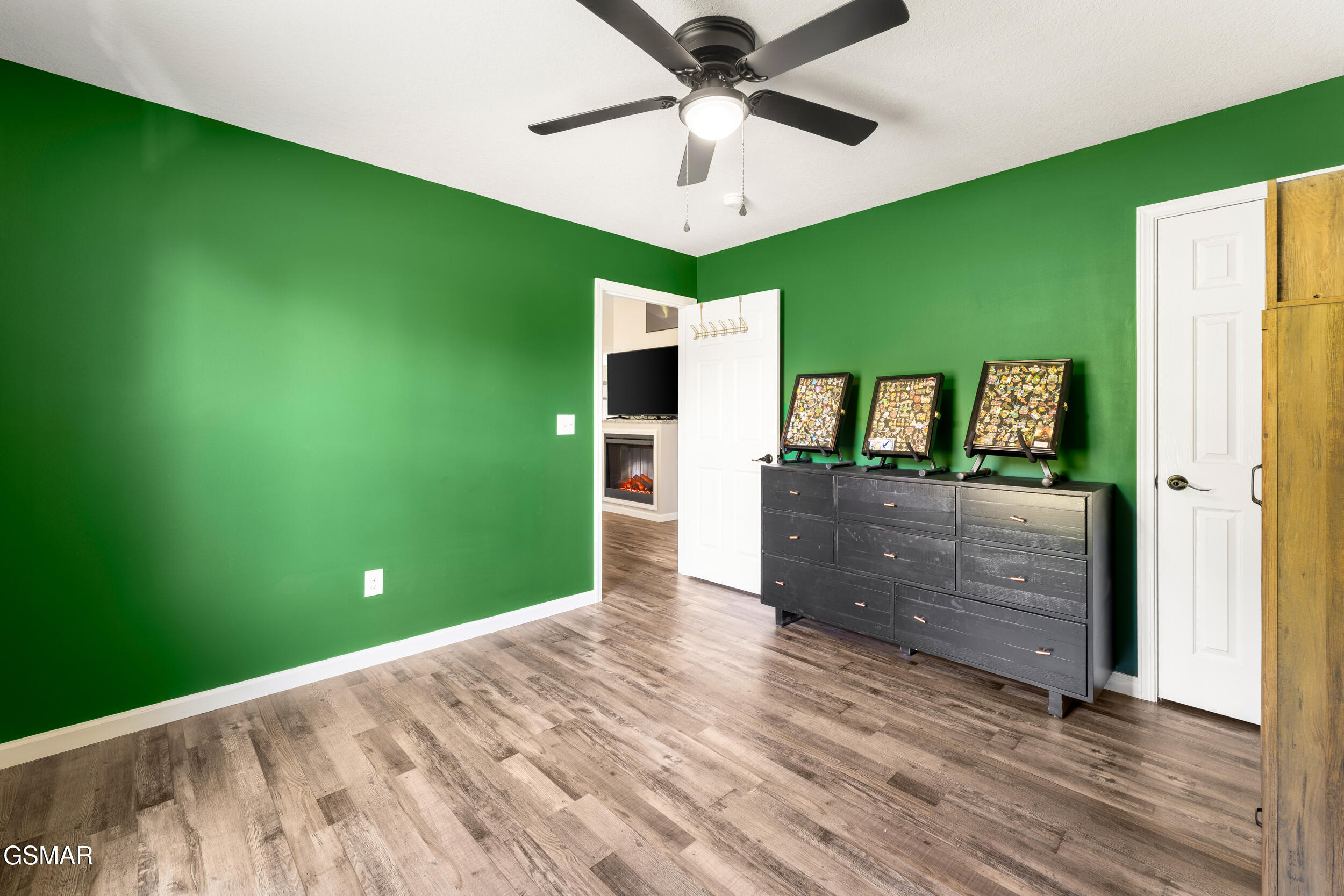 3886 Settlers Trail Kodak TN 37764