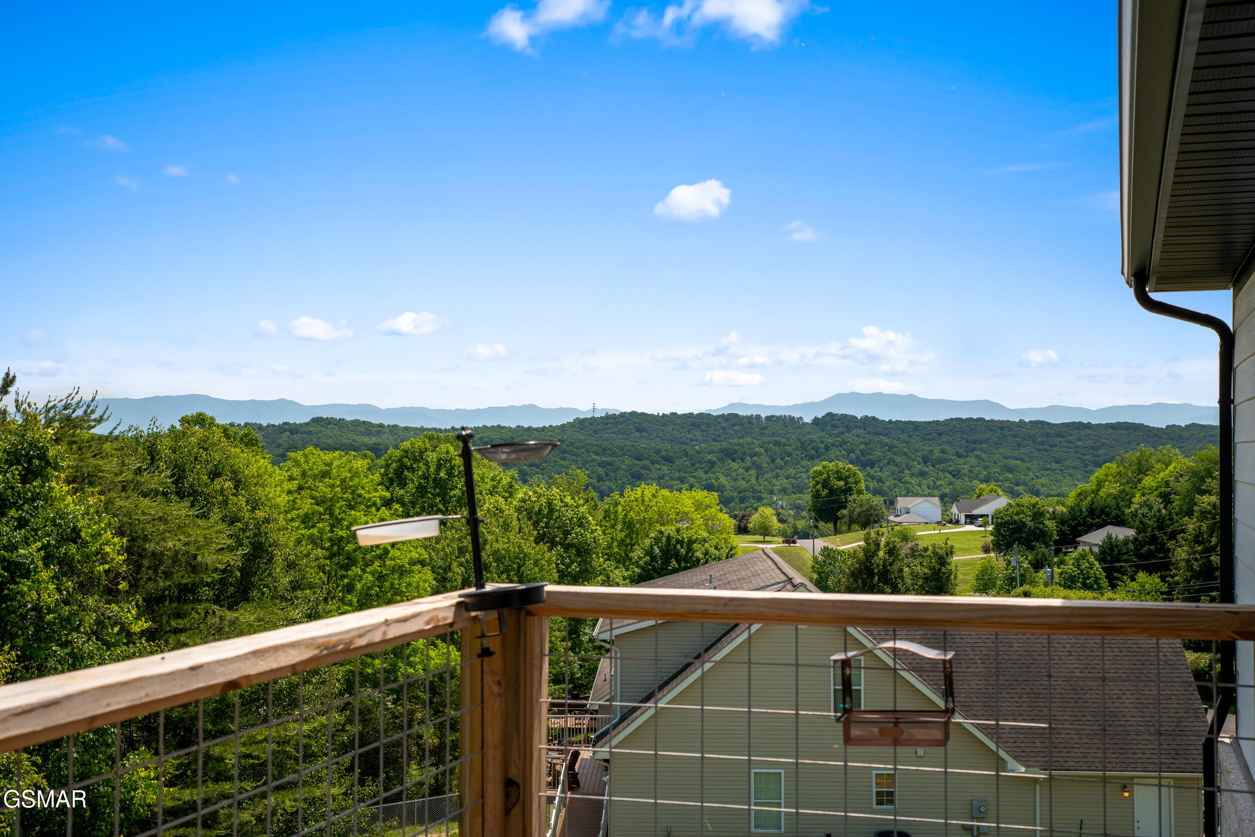 3886 Settlers Trail Kodak TN 37764