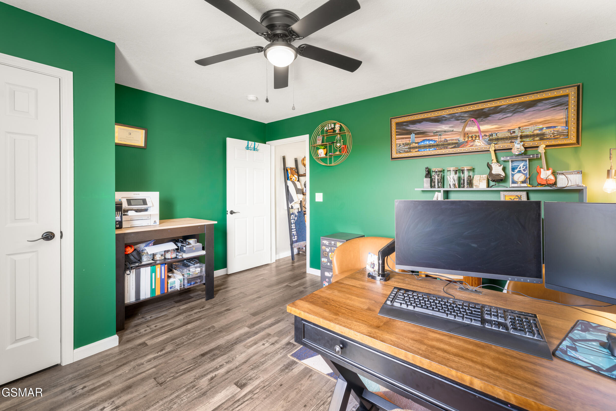 3886 Settlers Trail Kodak TN 37764