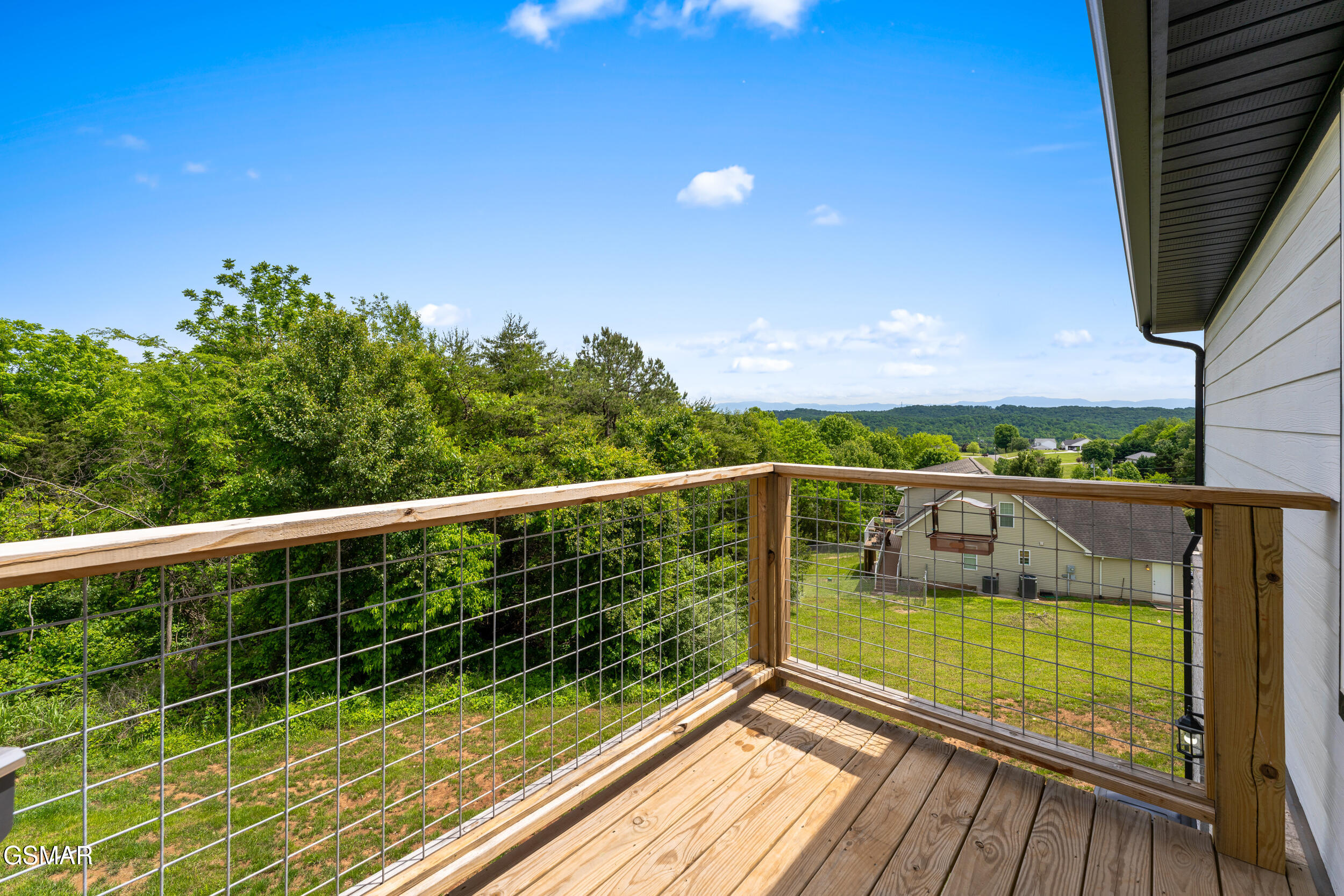 3886 Settlers Trail Kodak TN 37764