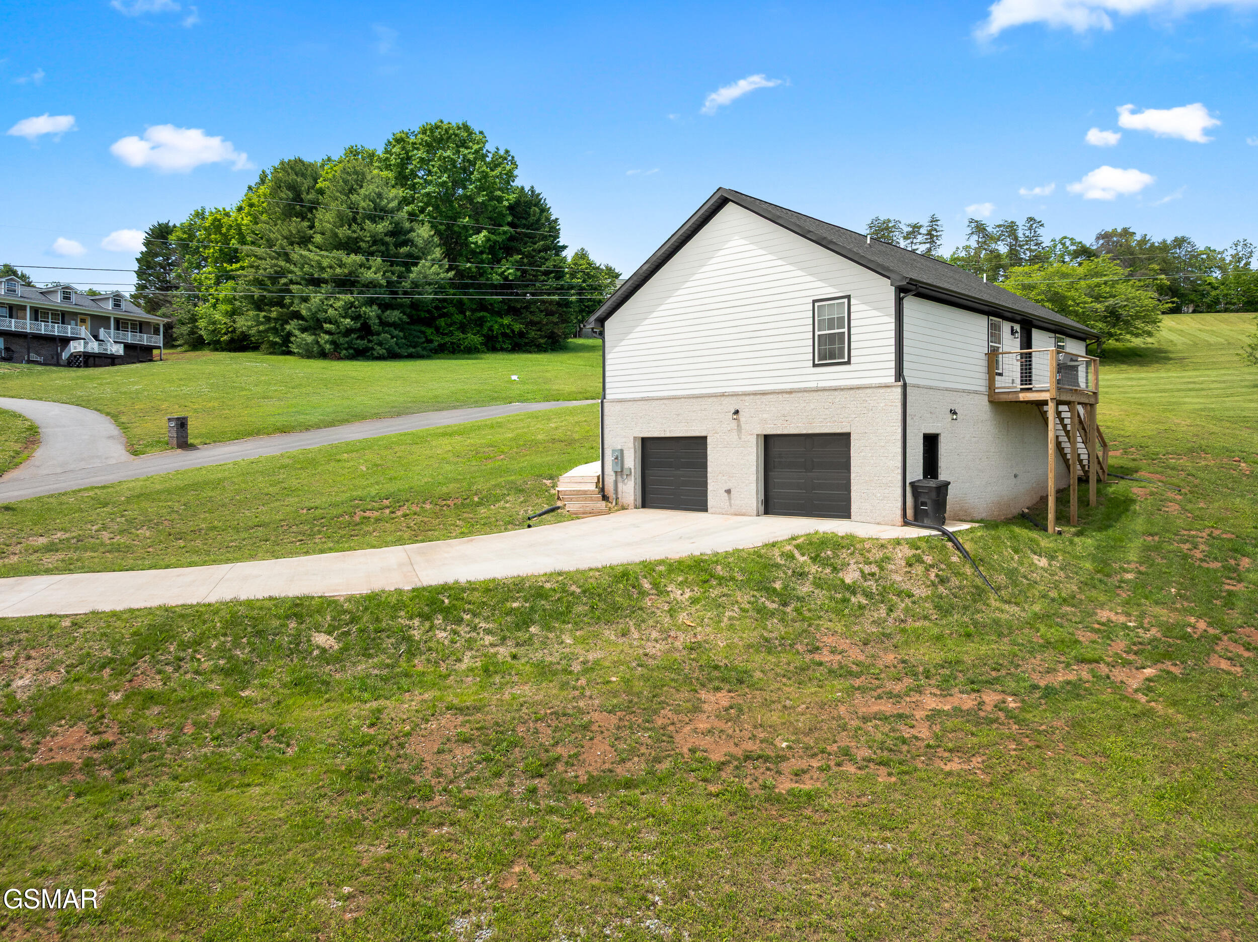 3886 Settlers Trail Kodak TN 37764