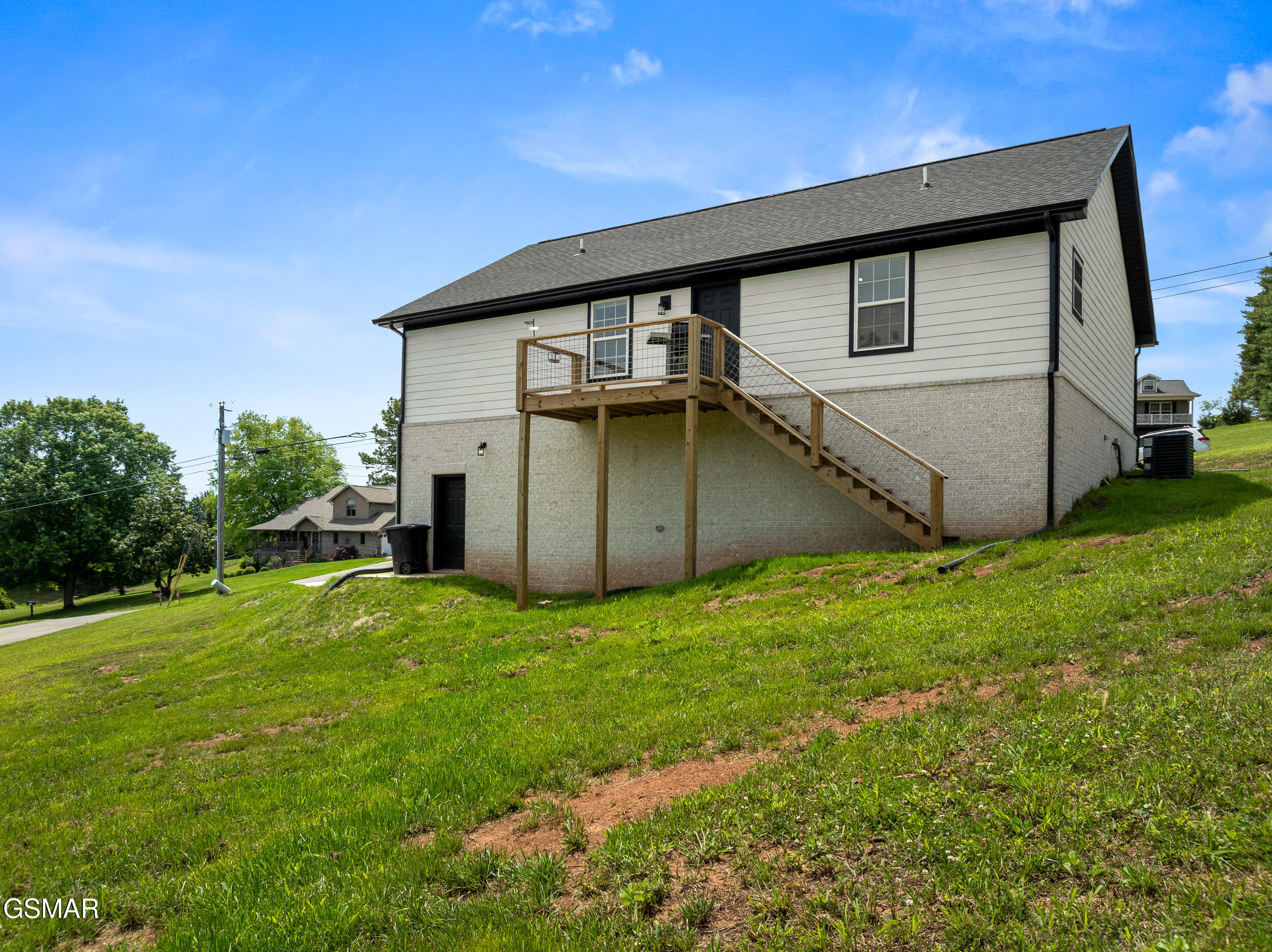 3886 Settlers Trail Kodak TN 37764