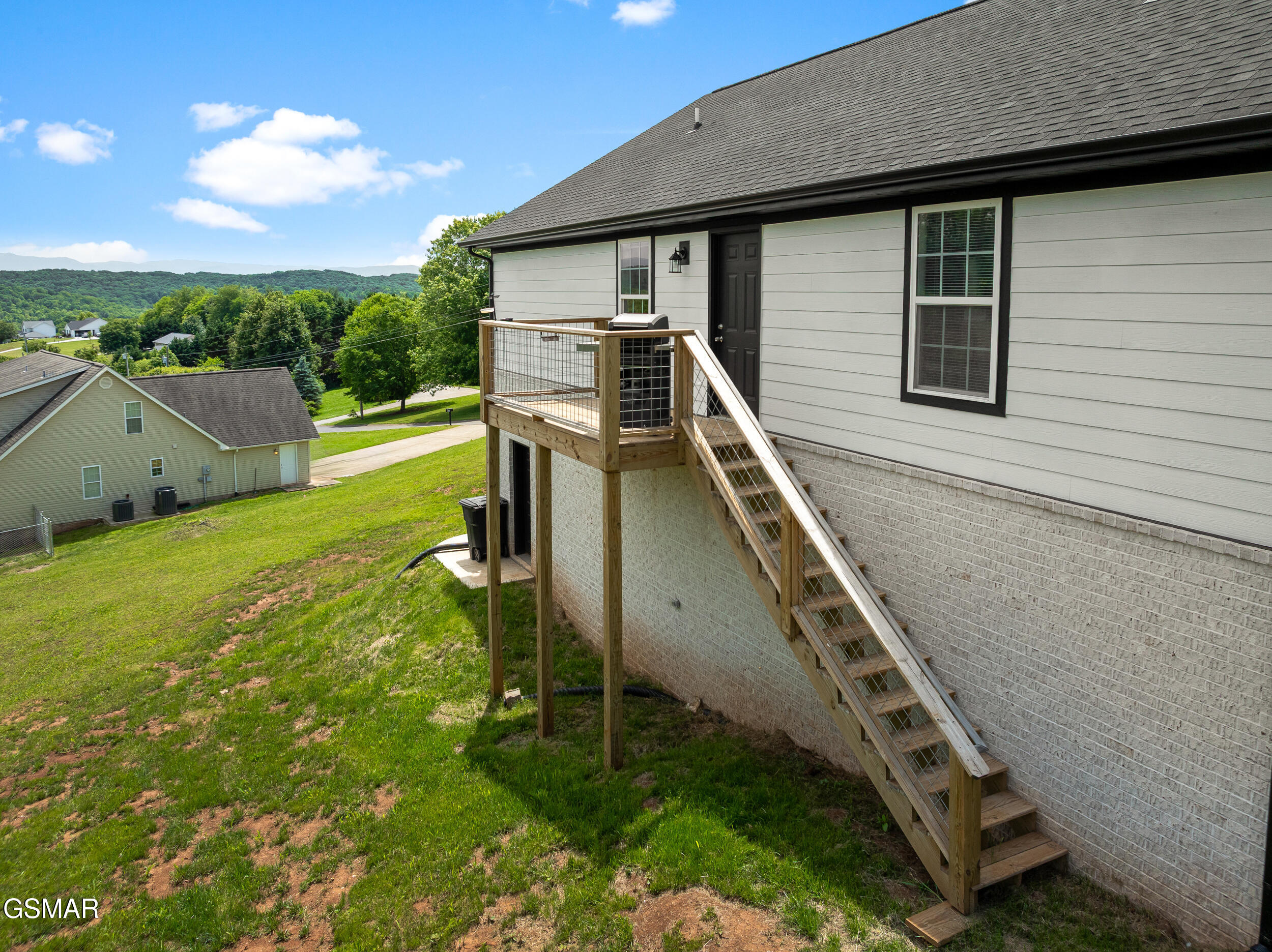 3886 Settlers Trail Kodak TN 37764