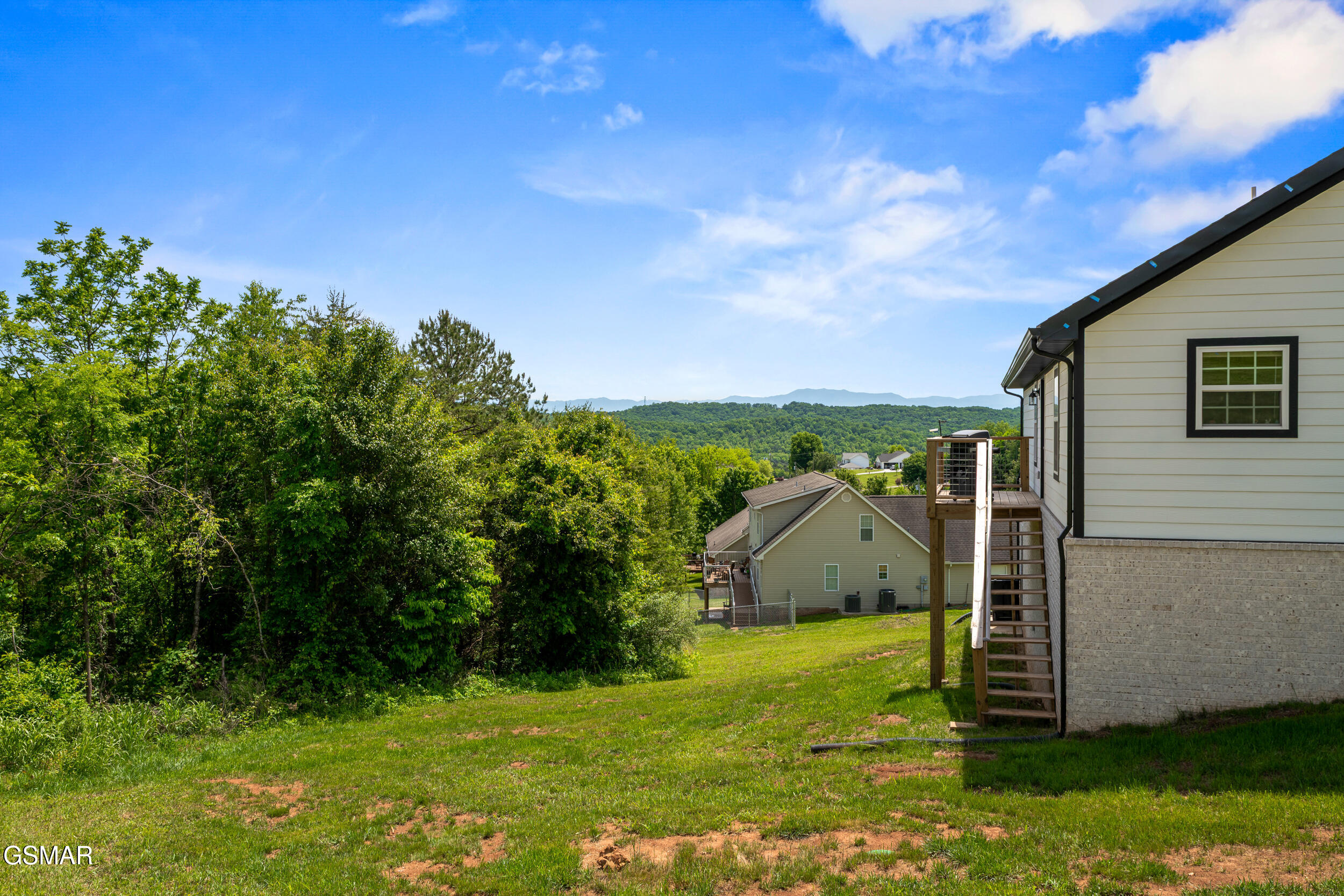 3886 Settlers Trail Kodak TN 37764