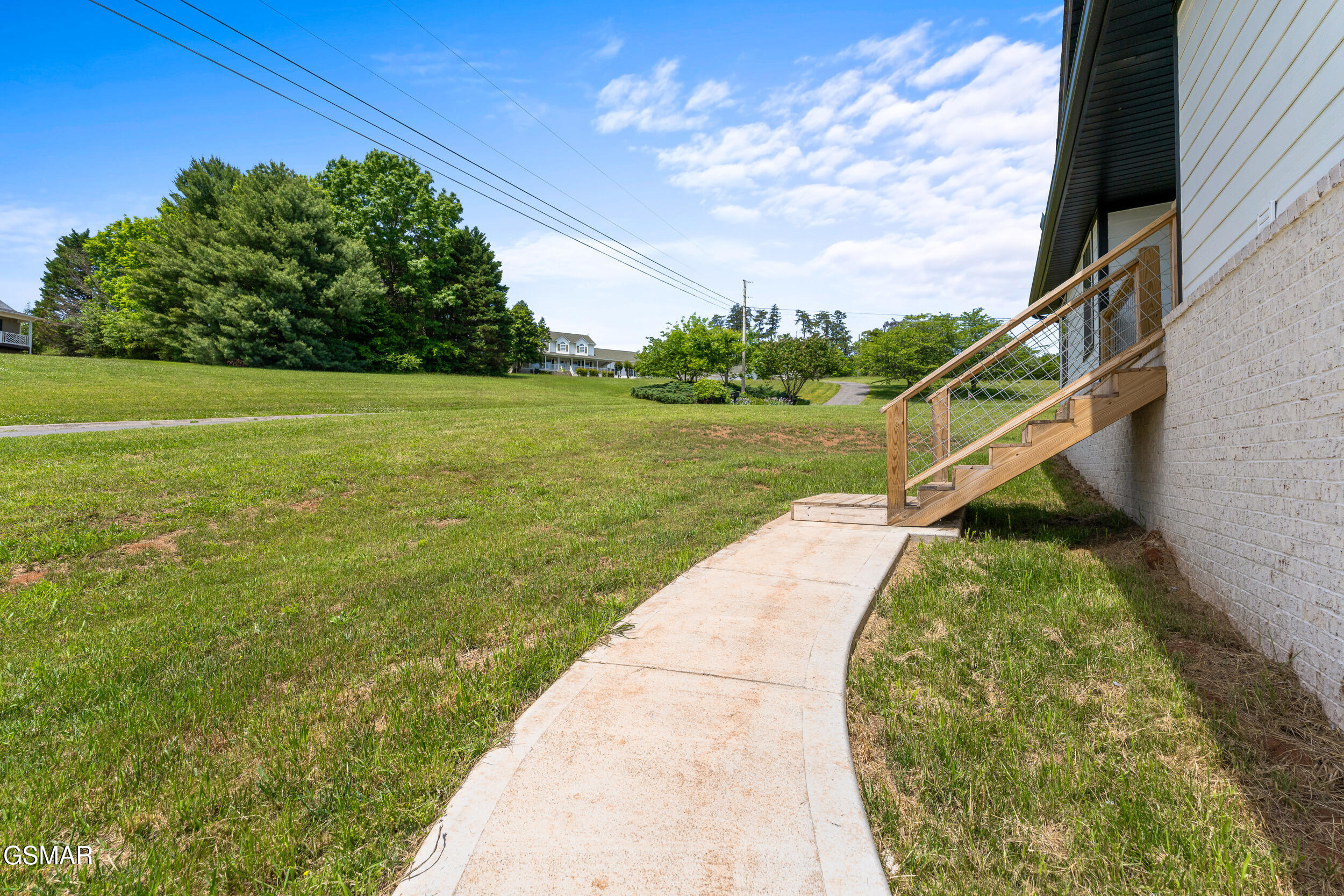 3886 Settlers Trail Kodak TN 37764