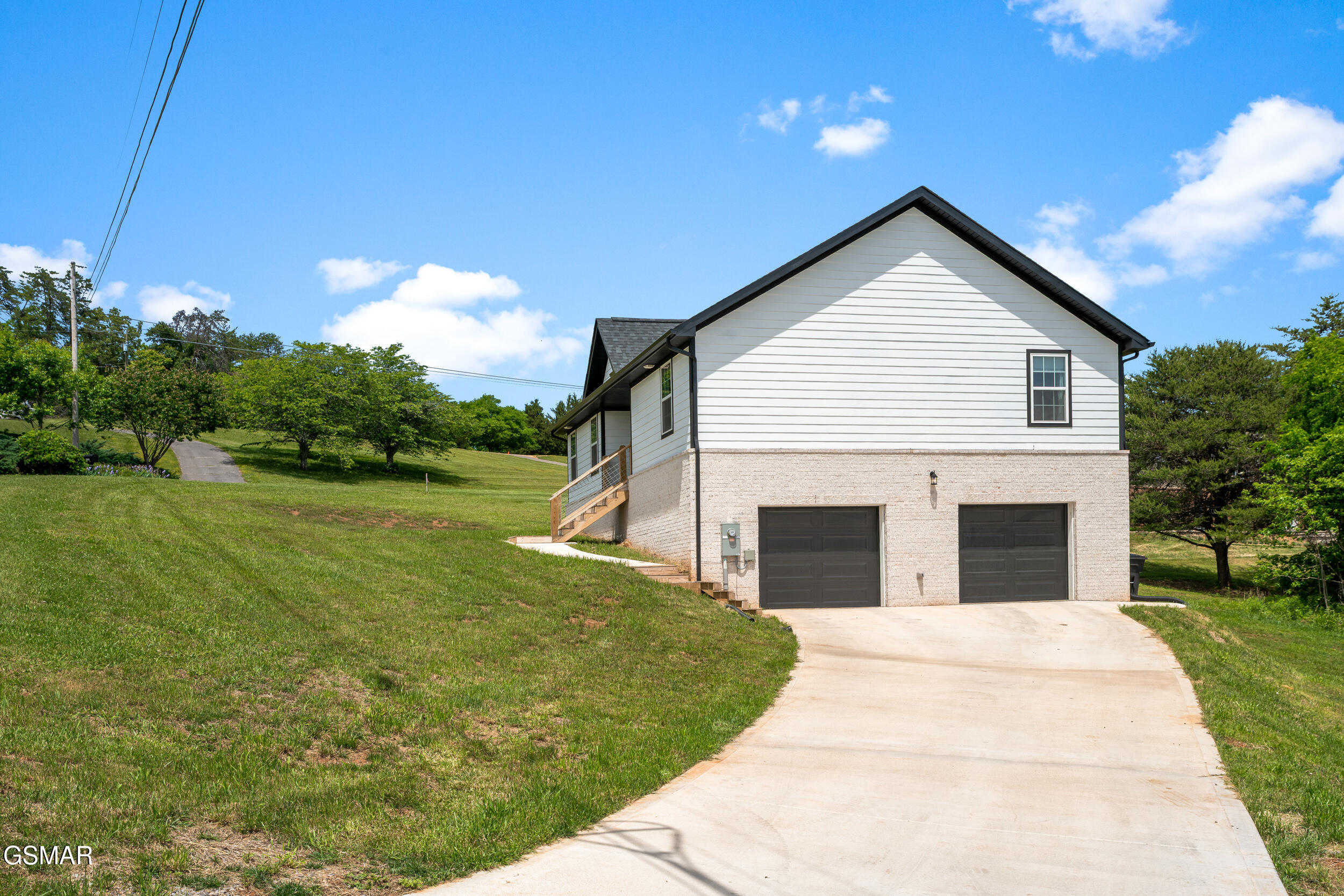 3886 Settlers Trail Kodak TN 37764