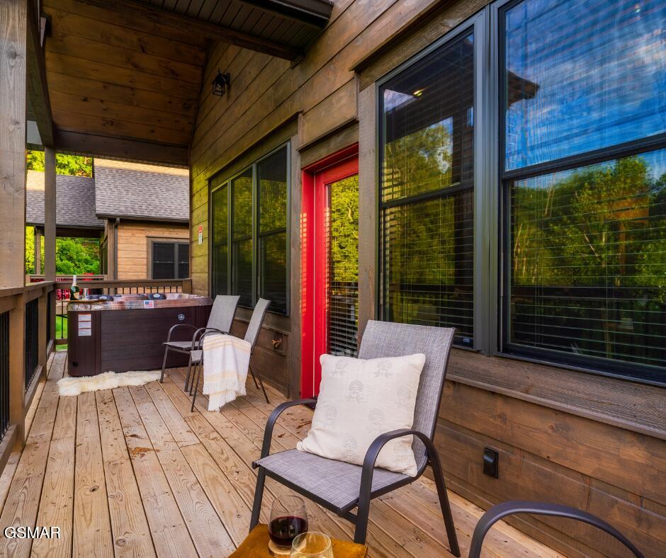 3112 Cherokee Valley Drive Sevierville TN 37862