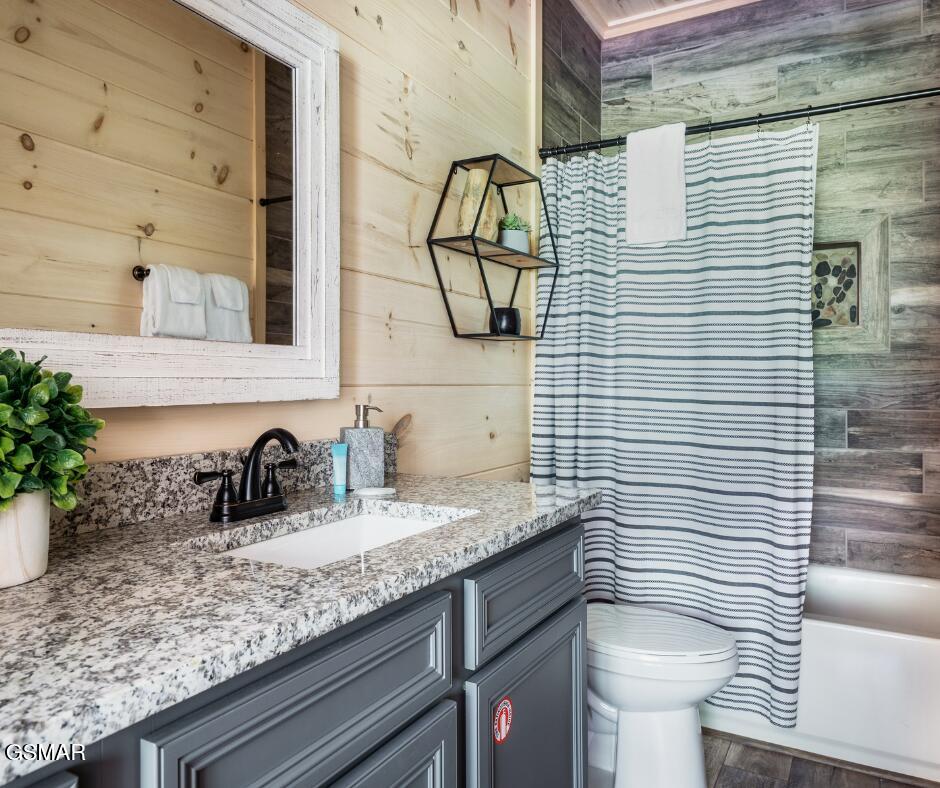 3112 Cherokee Valley Drive Sevierville TN 37862