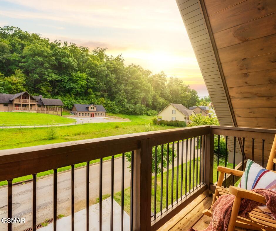 3112 Cherokee Valley Drive Sevierville TN 37862