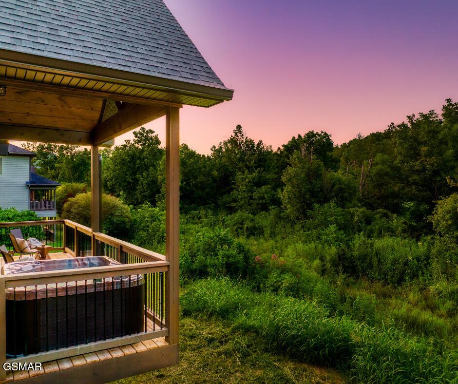 3112 Cherokee Valley Drive Sevierville TN 37862
