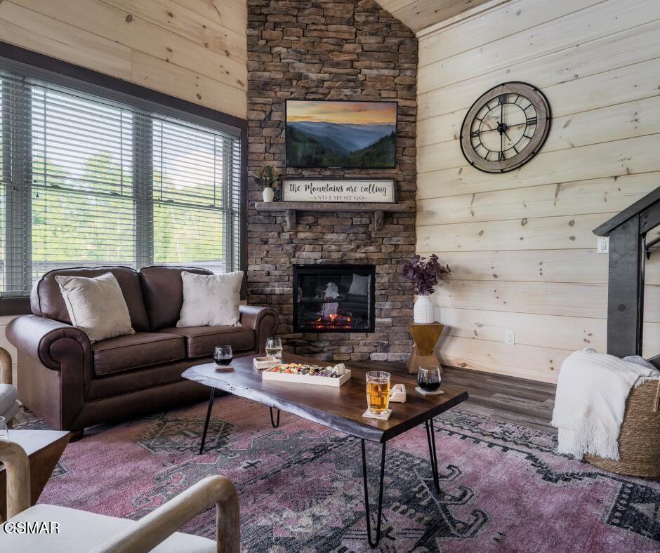3112 Cherokee Valley Drive Sevierville TN 37862