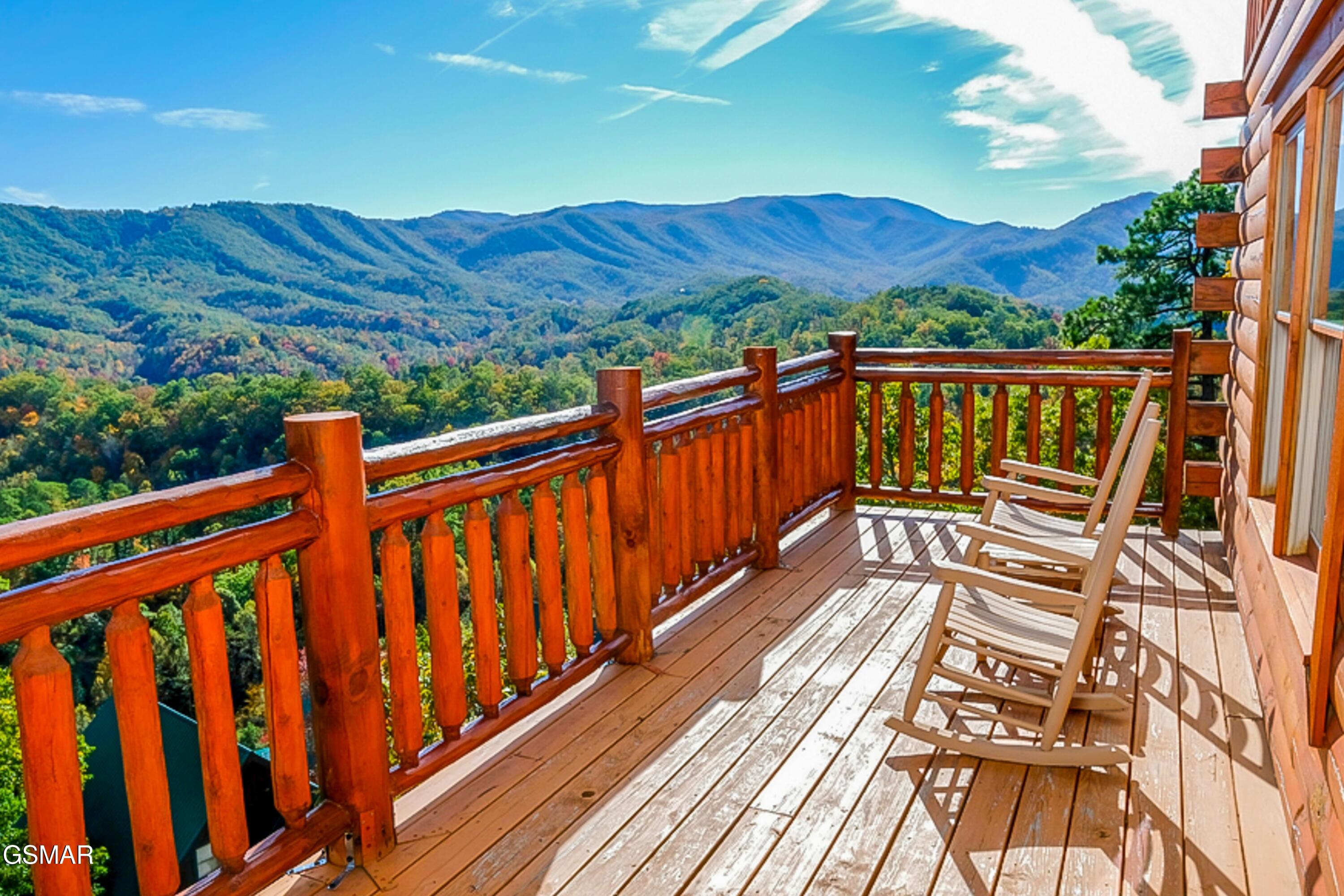 4827 Highland Place Way Pigeon Forge TN 37863