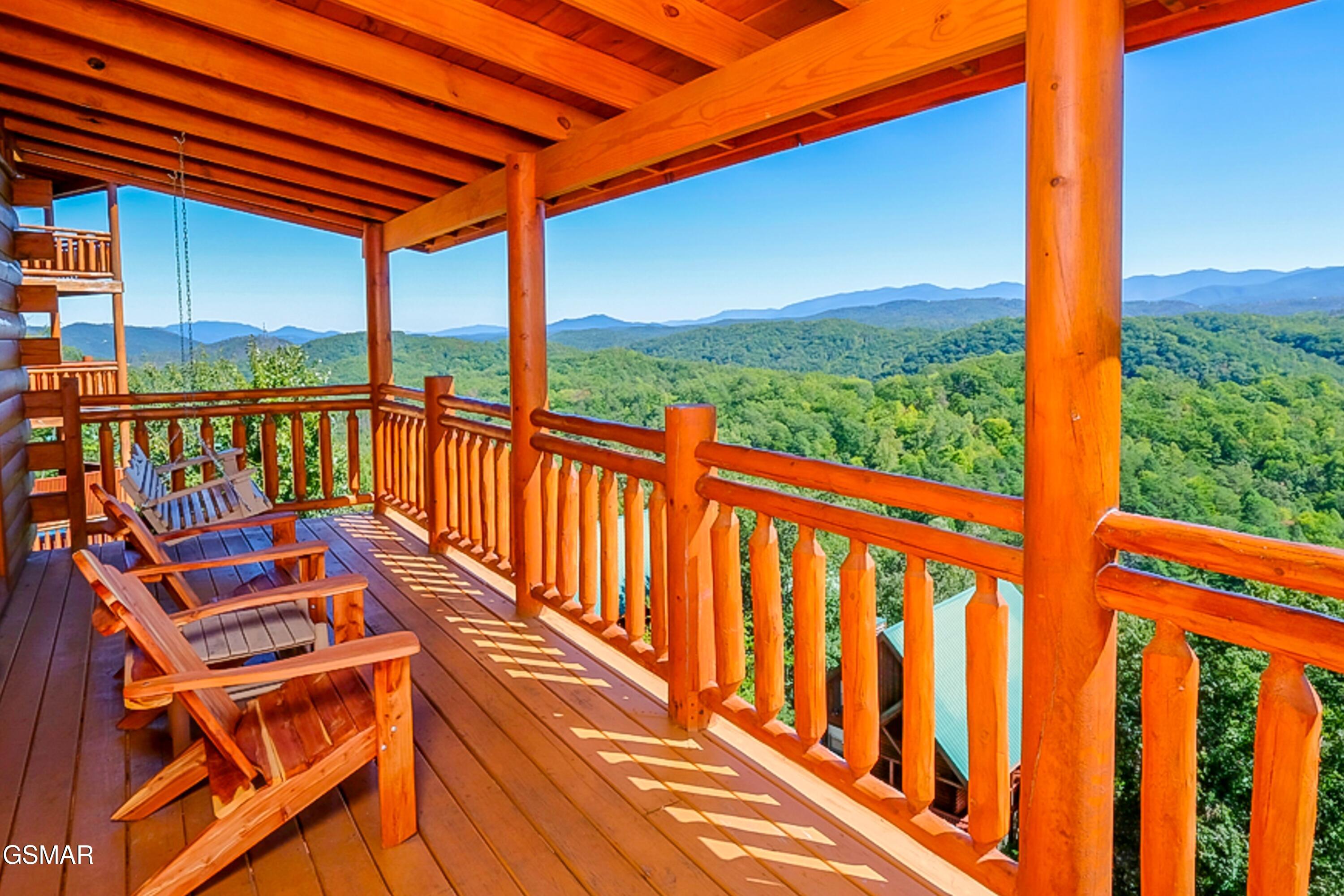 4827 Highland Place Way Pigeon Forge TN 37863