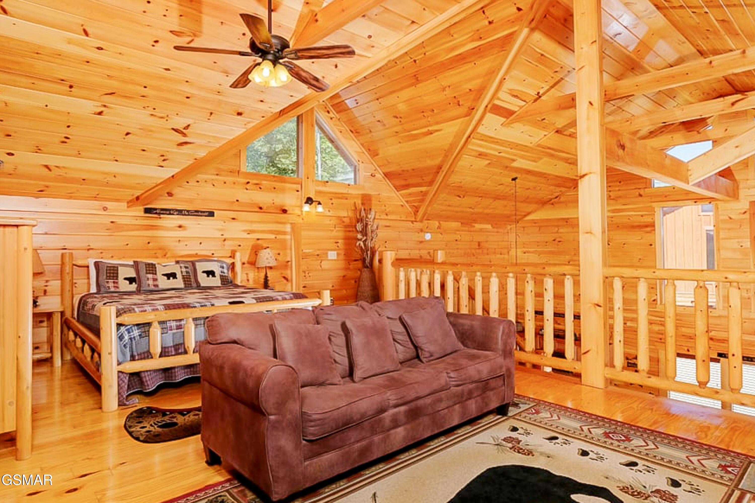 4827 Highland Place Way Pigeon Forge TN 37863