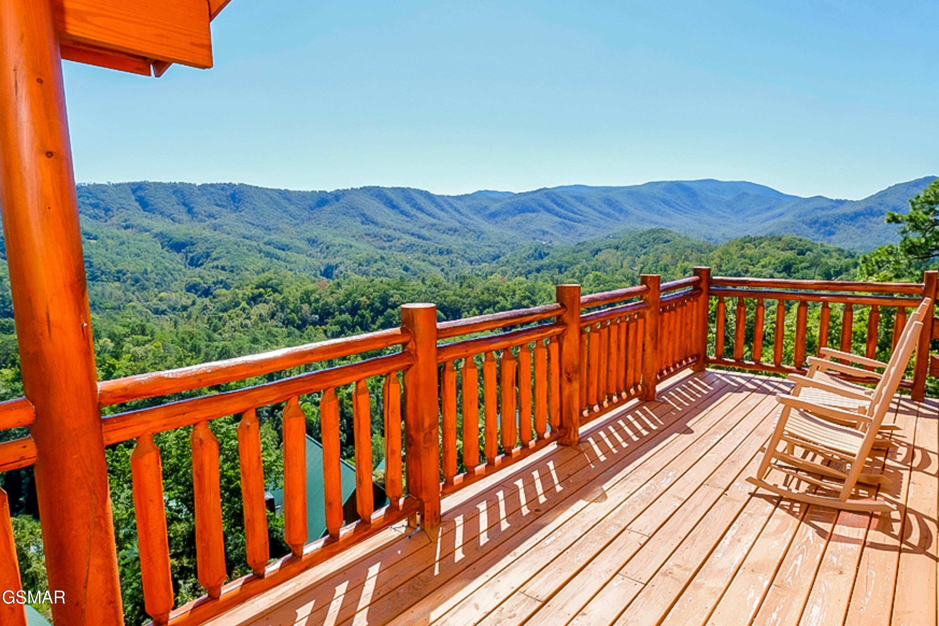 4827 Highland Place Way Pigeon Forge TN 37863