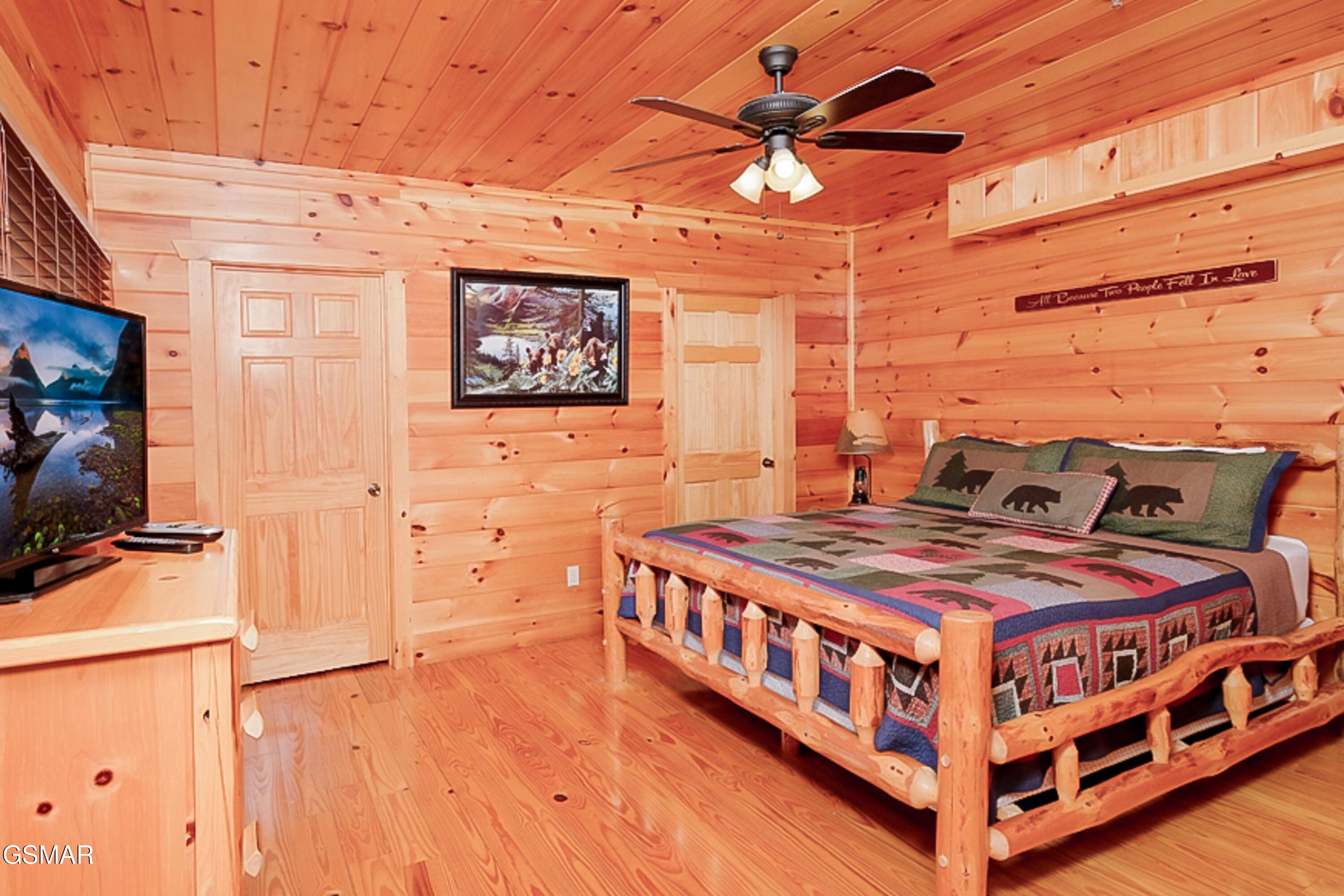 4827 Highland Place Way Pigeon Forge TN 37863