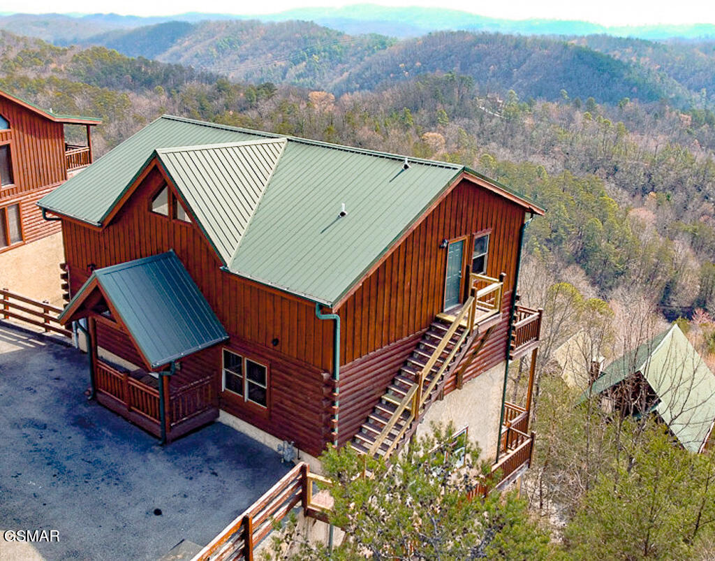 4827 Highland Place Way Pigeon Forge TN 37863