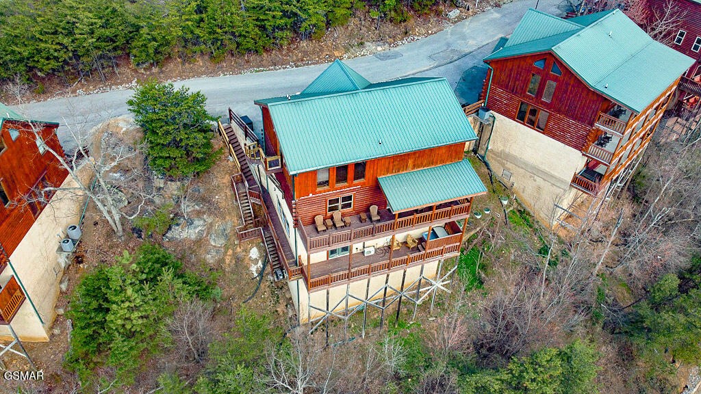 4827 Highland Place Way Pigeon Forge TN 37863