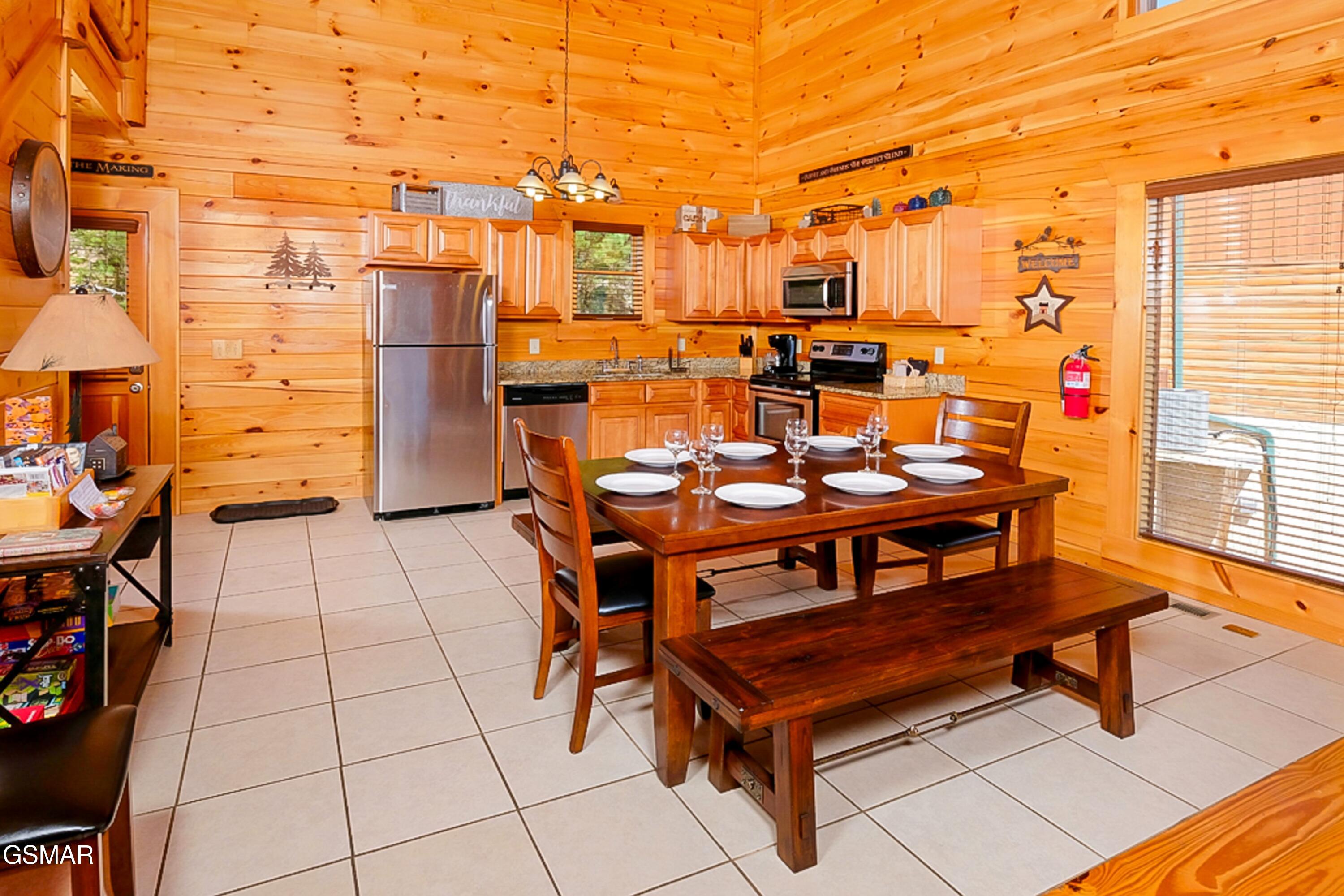 4827 Highland Place Way Pigeon Forge TN 37863