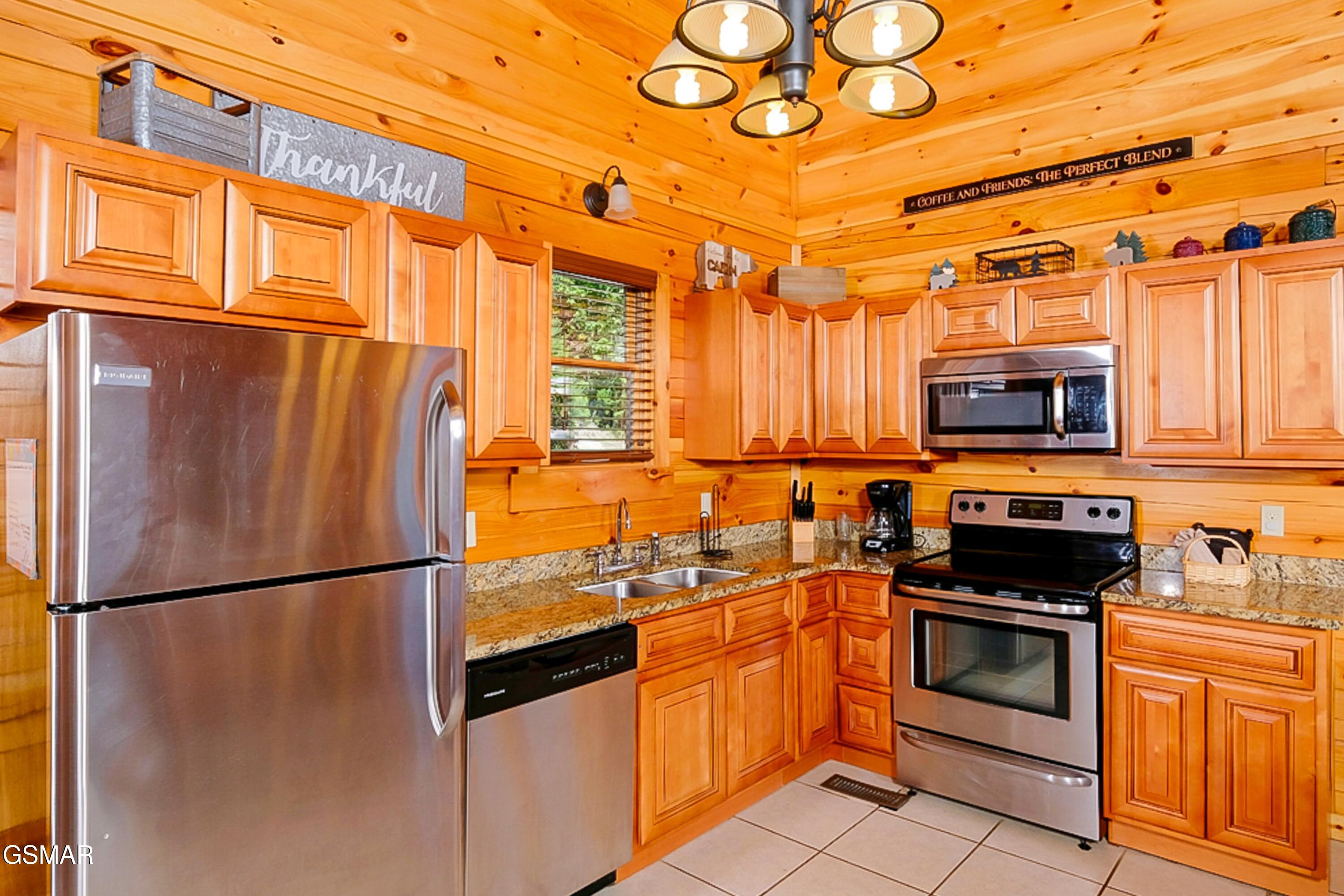 4827 Highland Place Way Pigeon Forge TN 37863