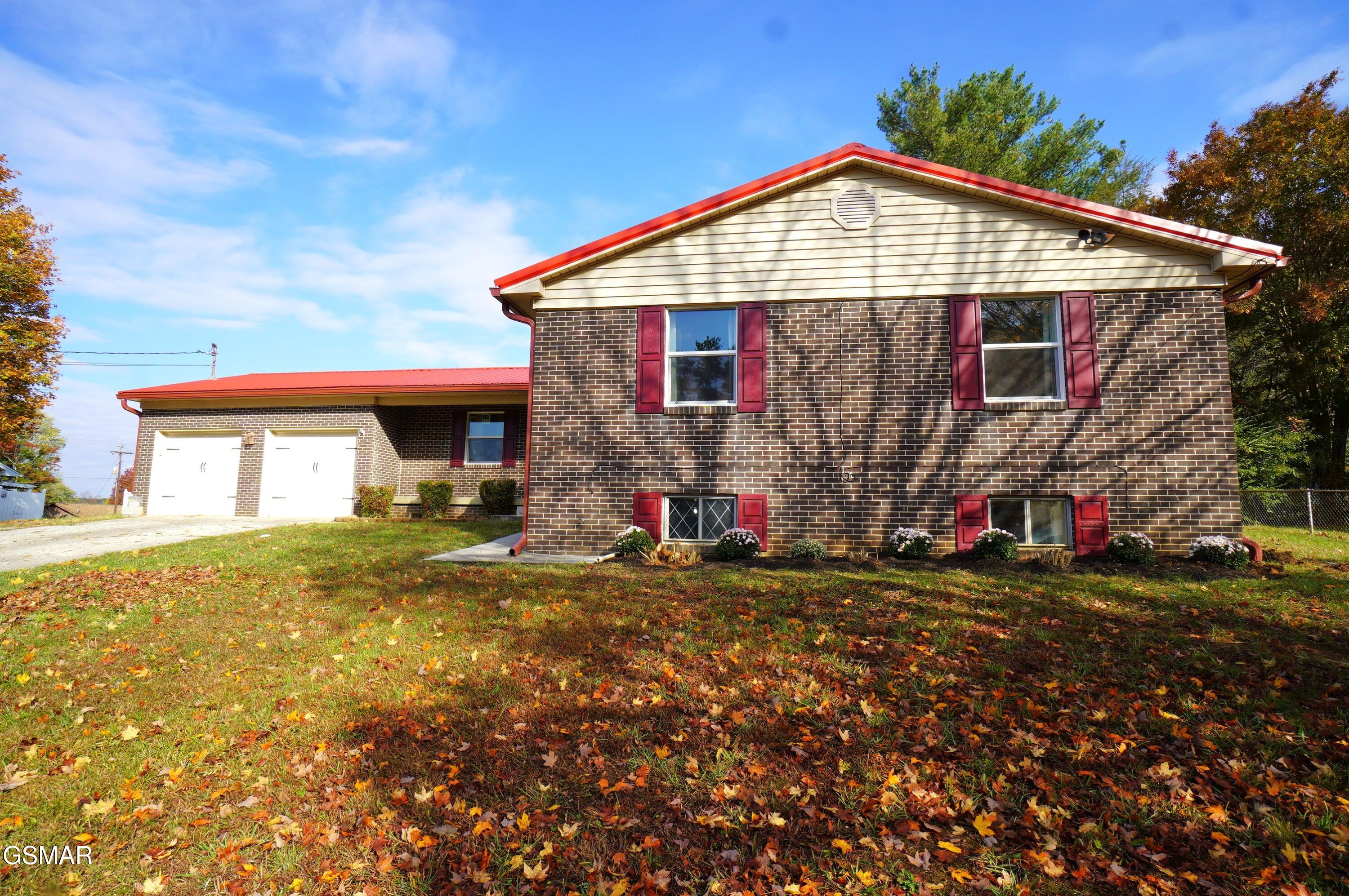 1725 Russell Street Morristown TN 37813