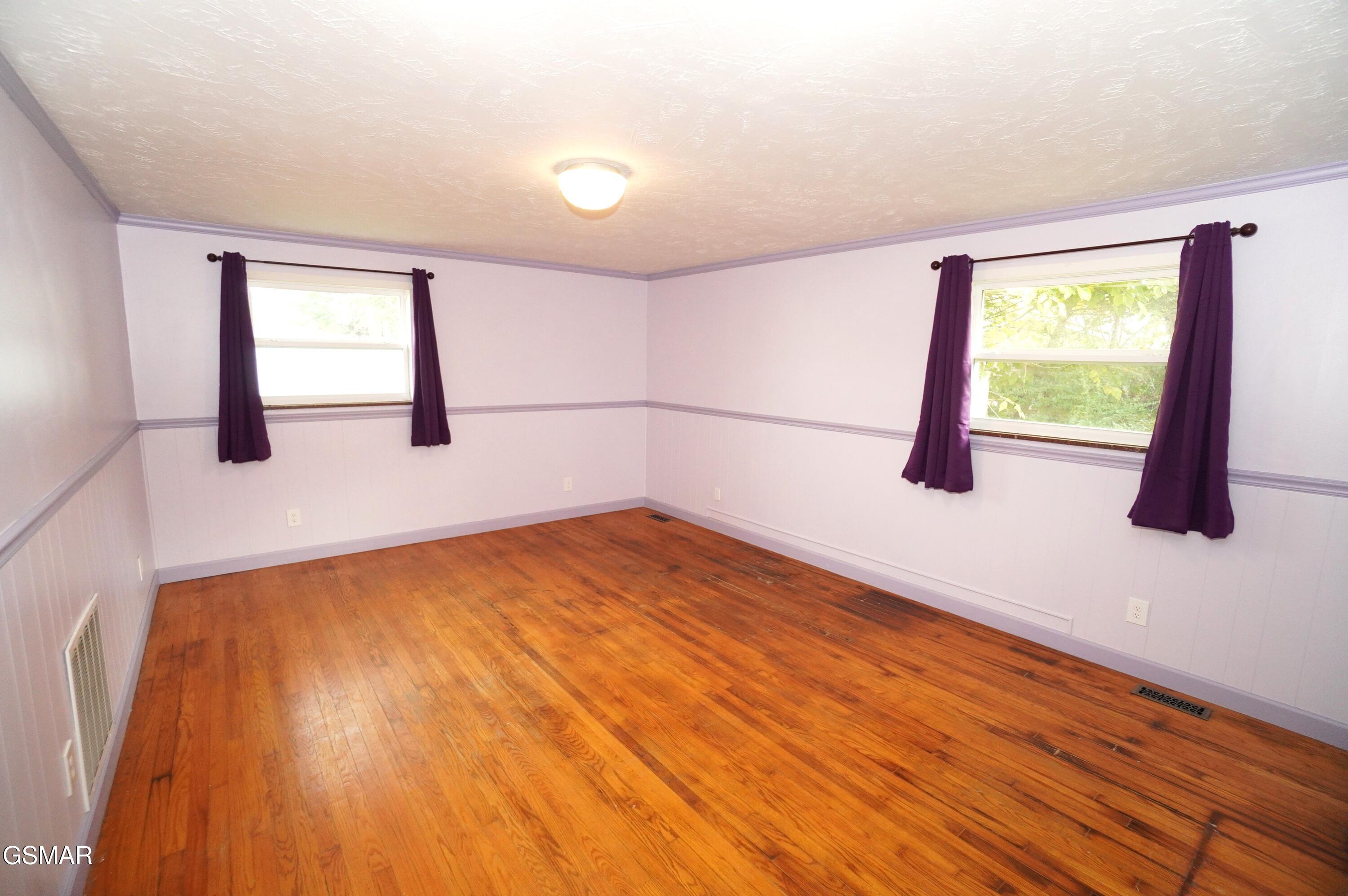 1725 Russell Street Morristown TN 37813