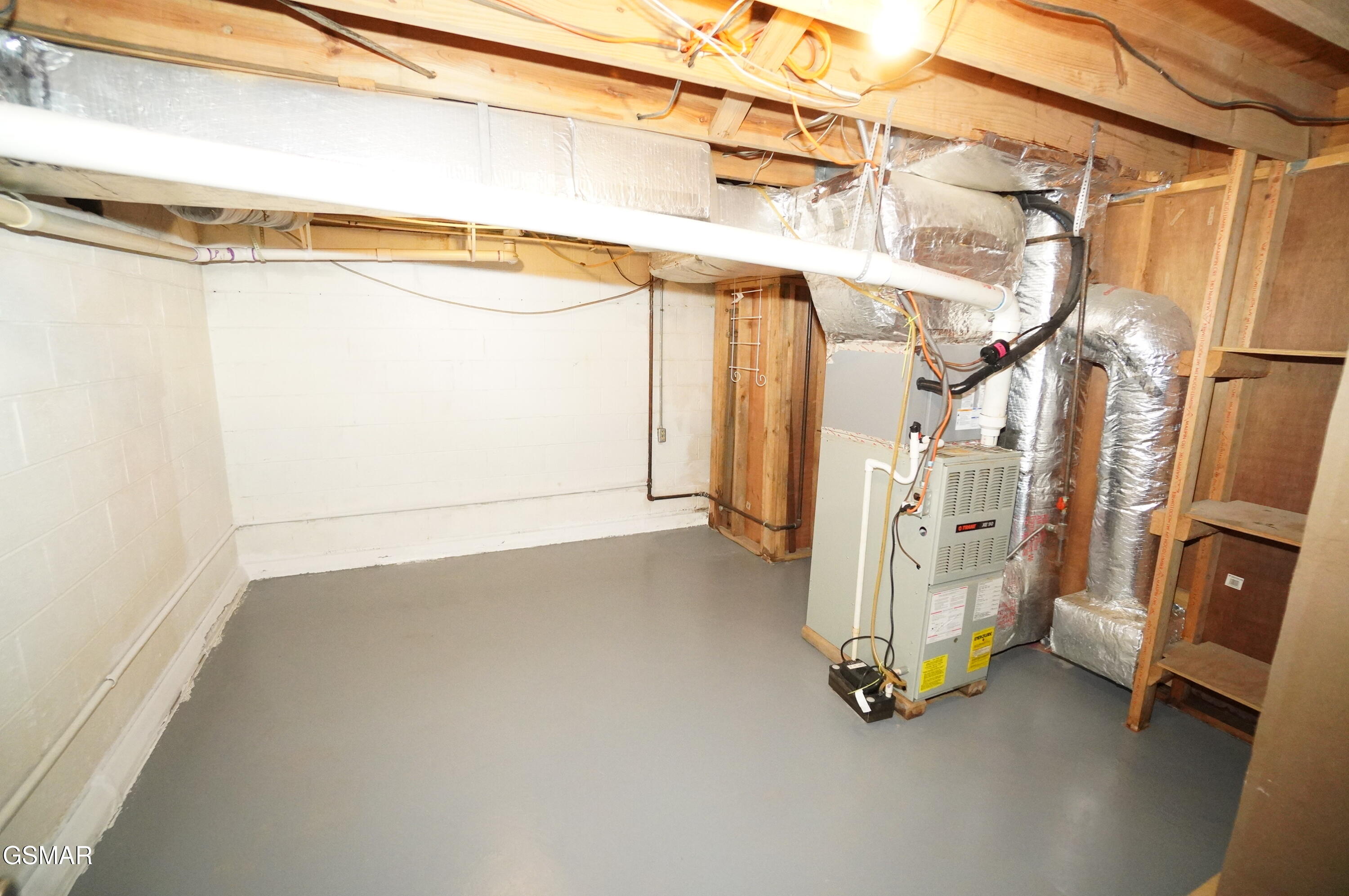 1725 Russell Street Morristown TN 37813