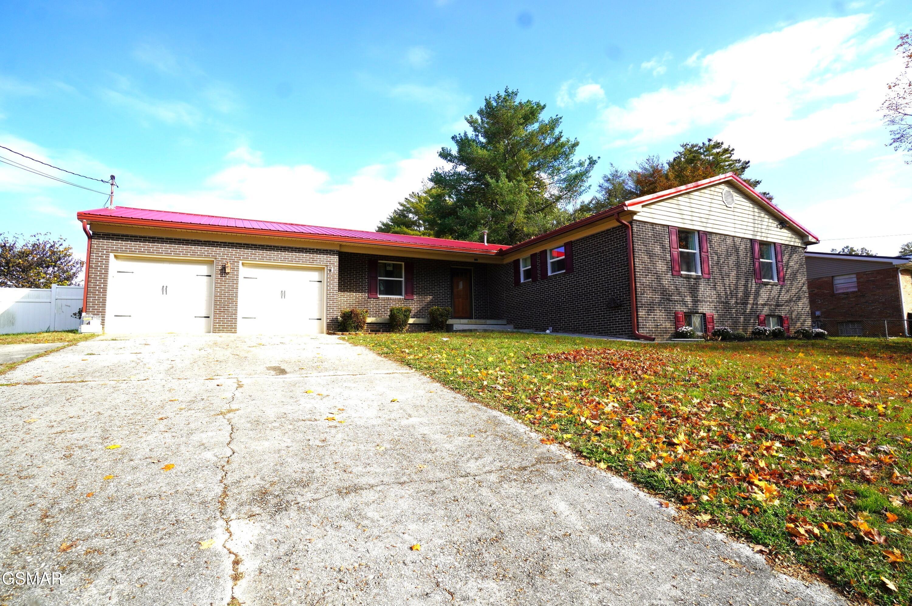 1725 Russell Street Morristown TN 37813