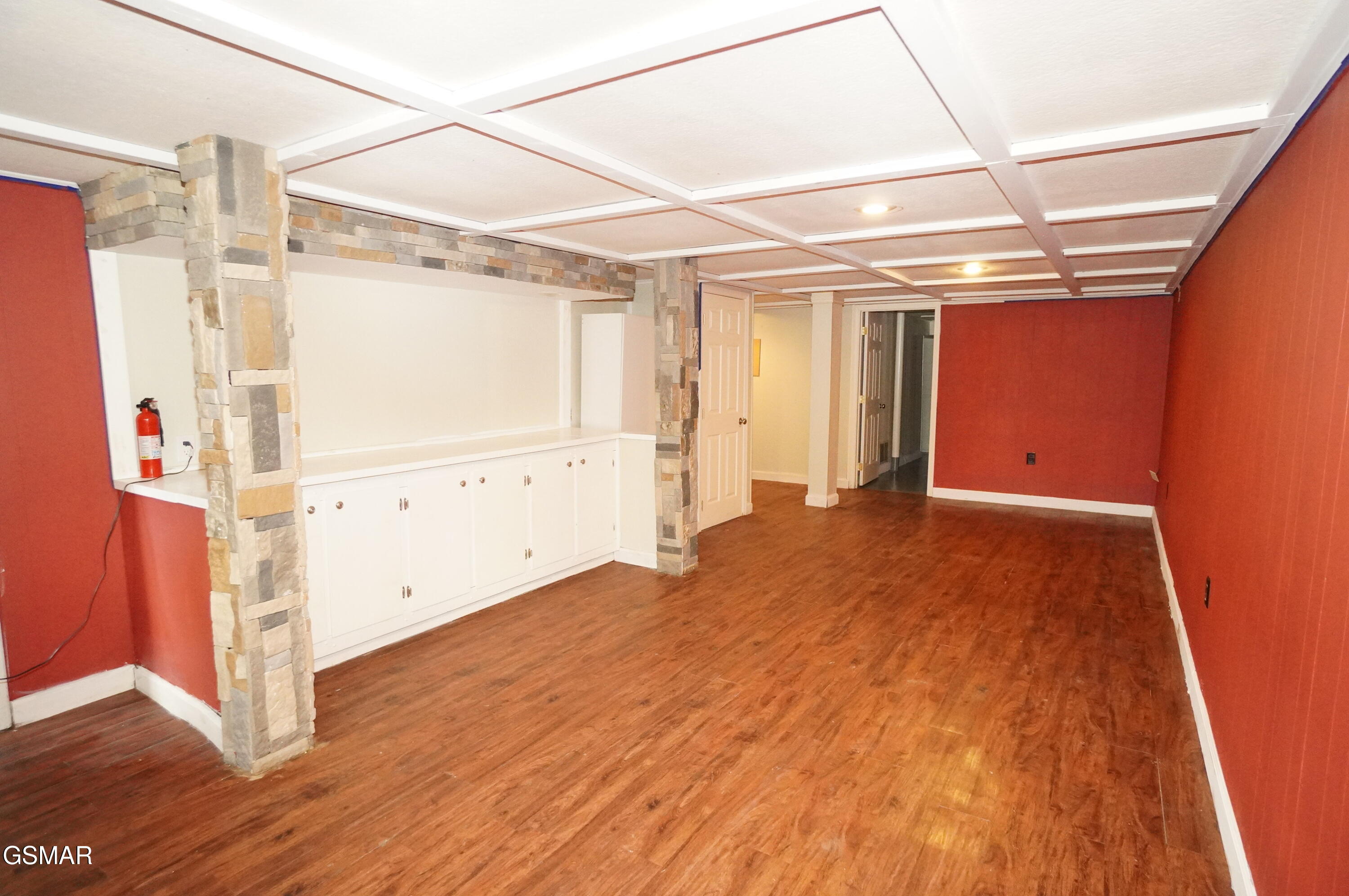 1725 Russell Street Morristown TN 37813