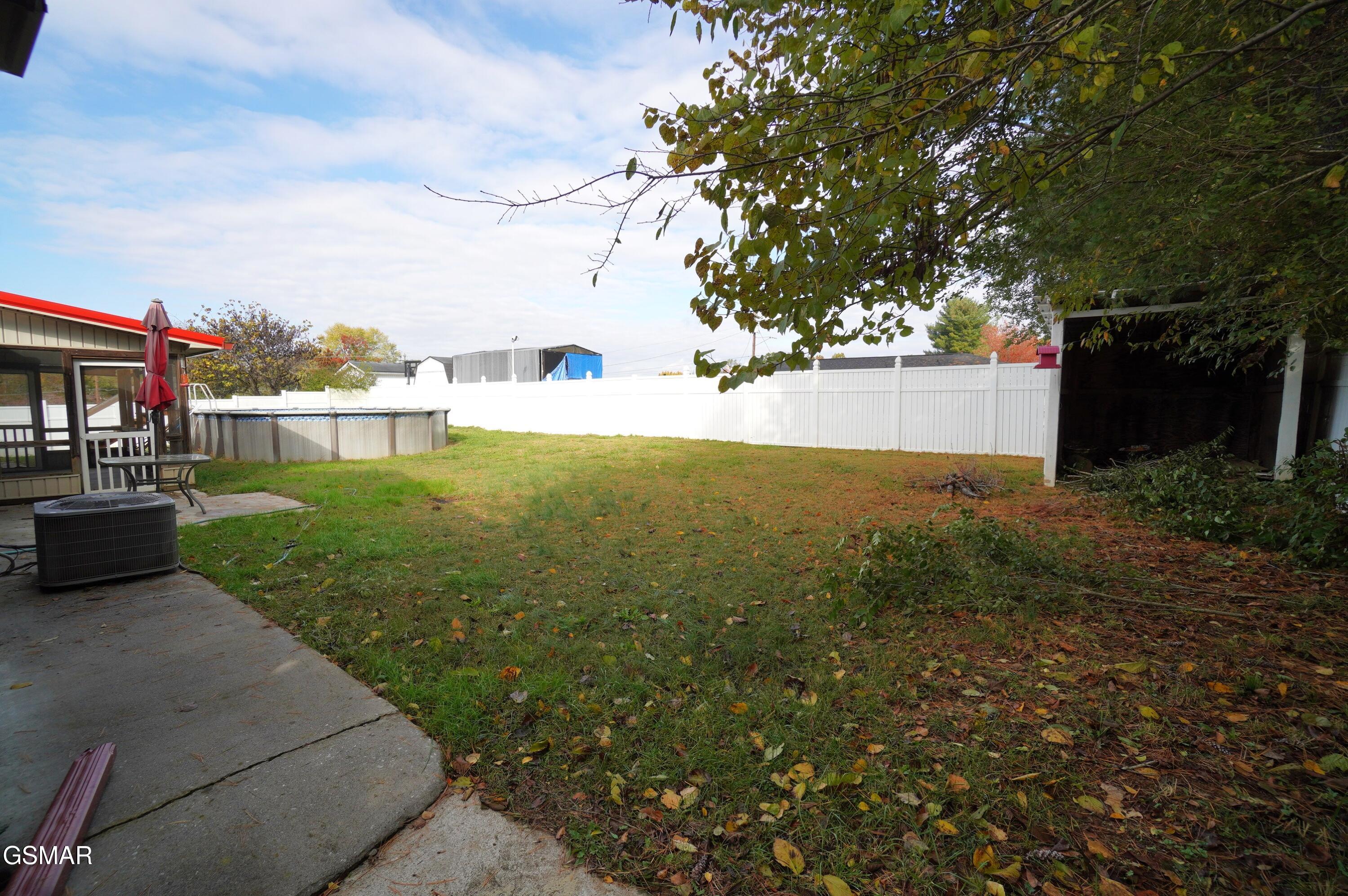 1725 Russell Street Morristown TN 37813