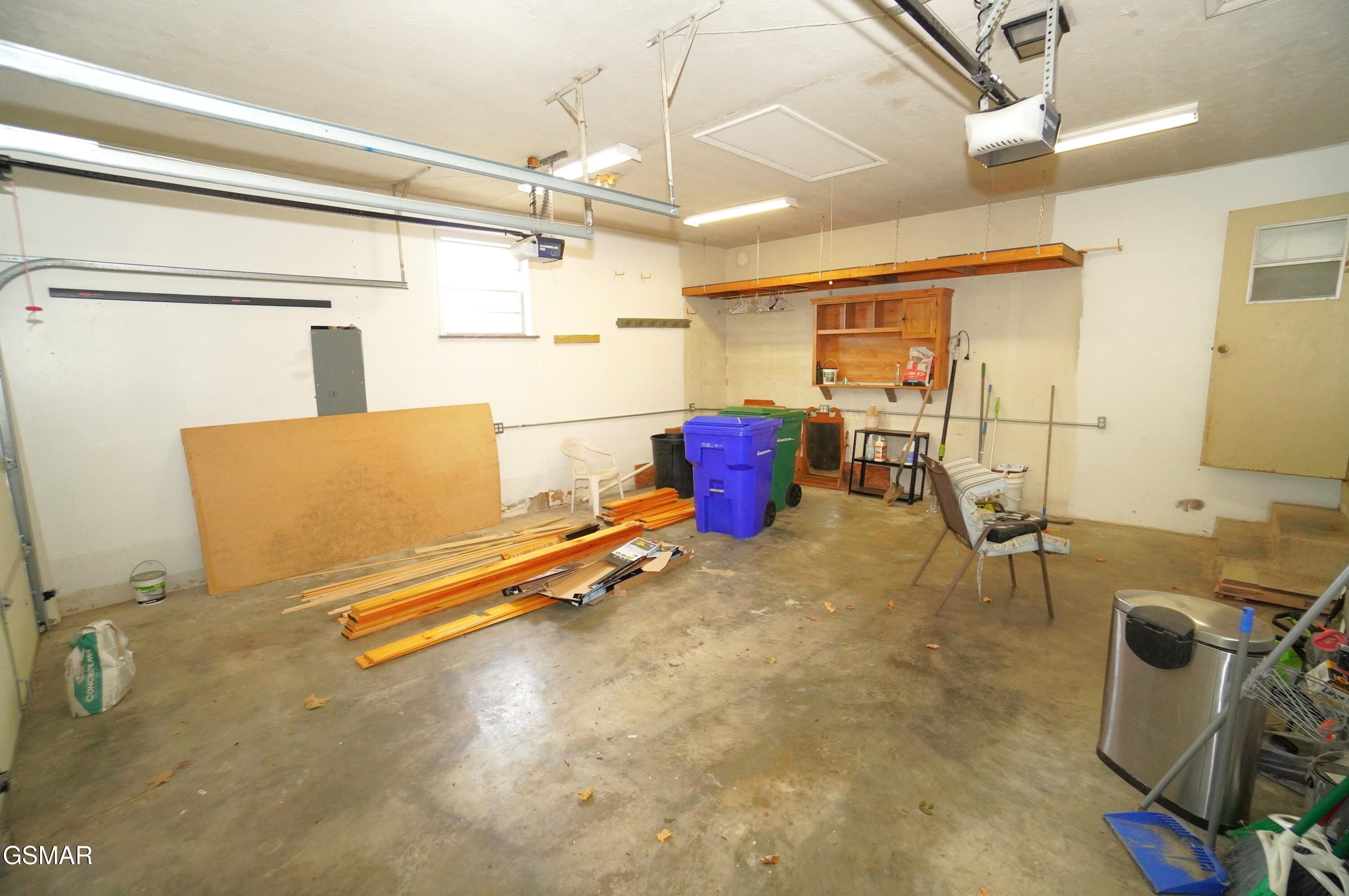 1725 Russell Street Morristown TN 37813