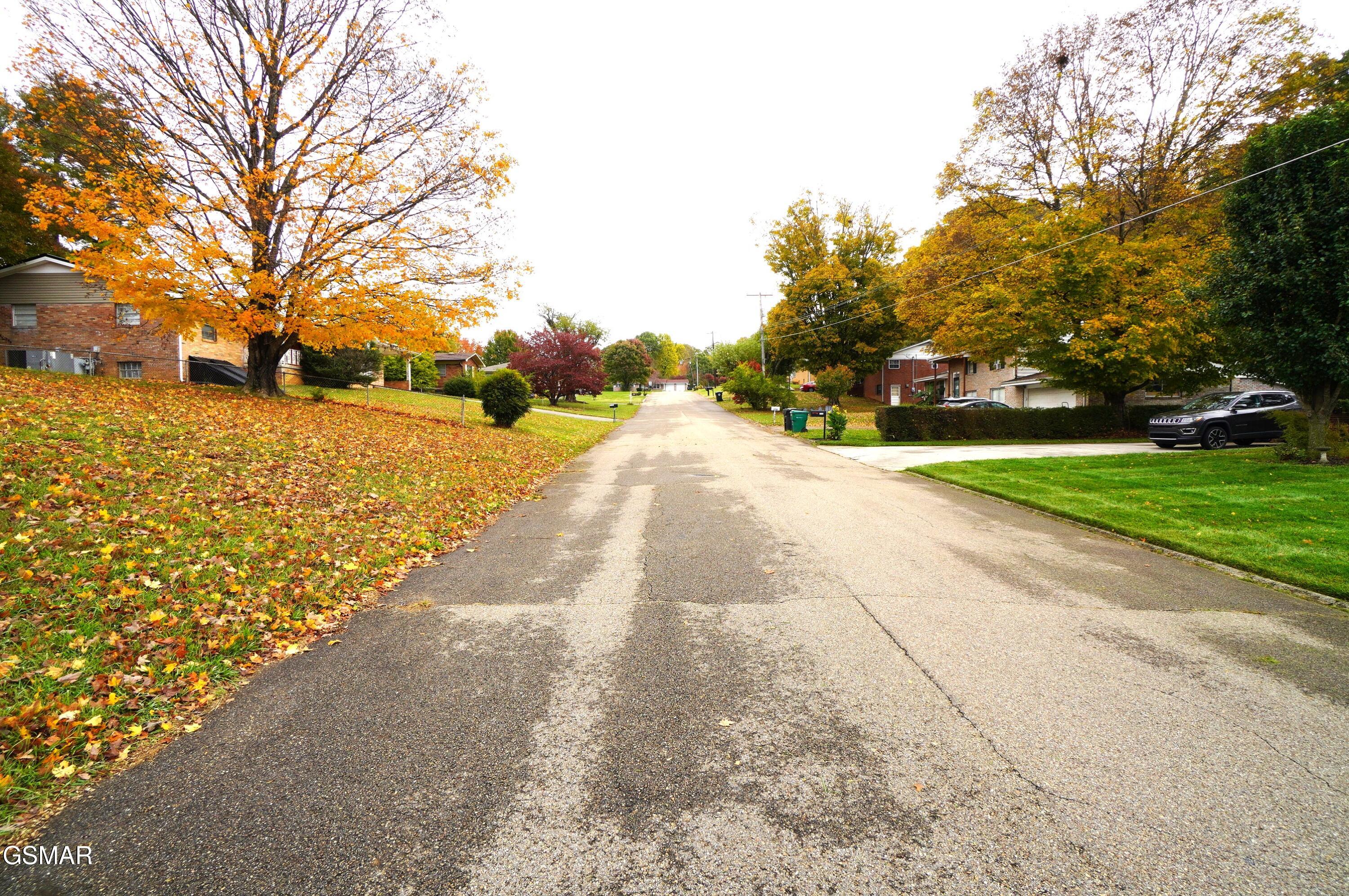 1725 Russell Street Morristown TN 37813