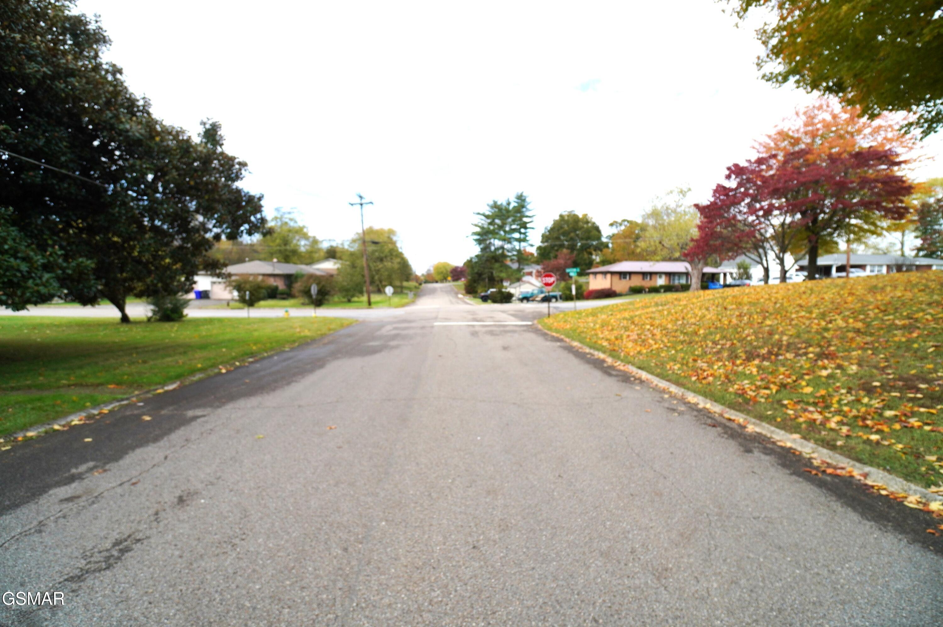 1725 Russell Street Morristown TN 37813