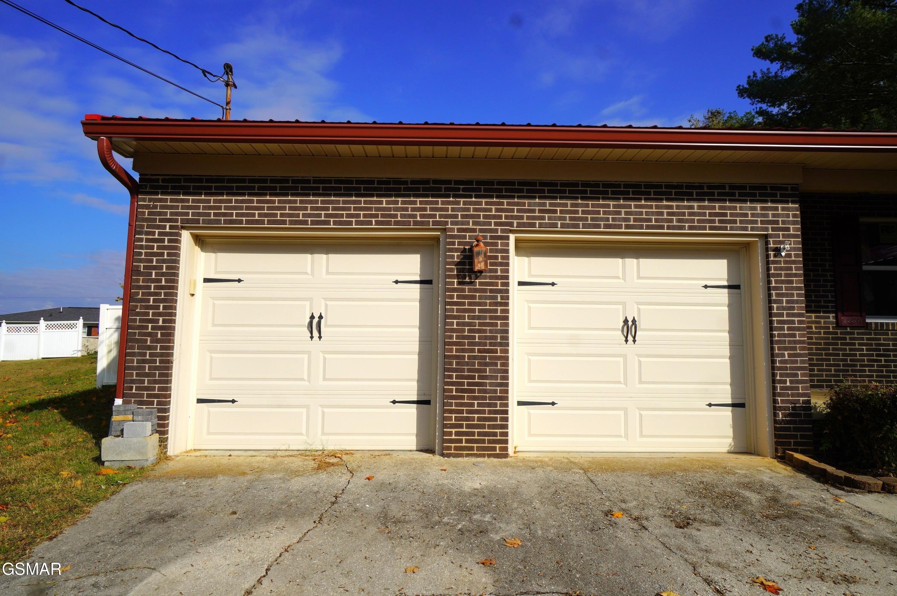 1725 Russell Street Morristown TN 37813