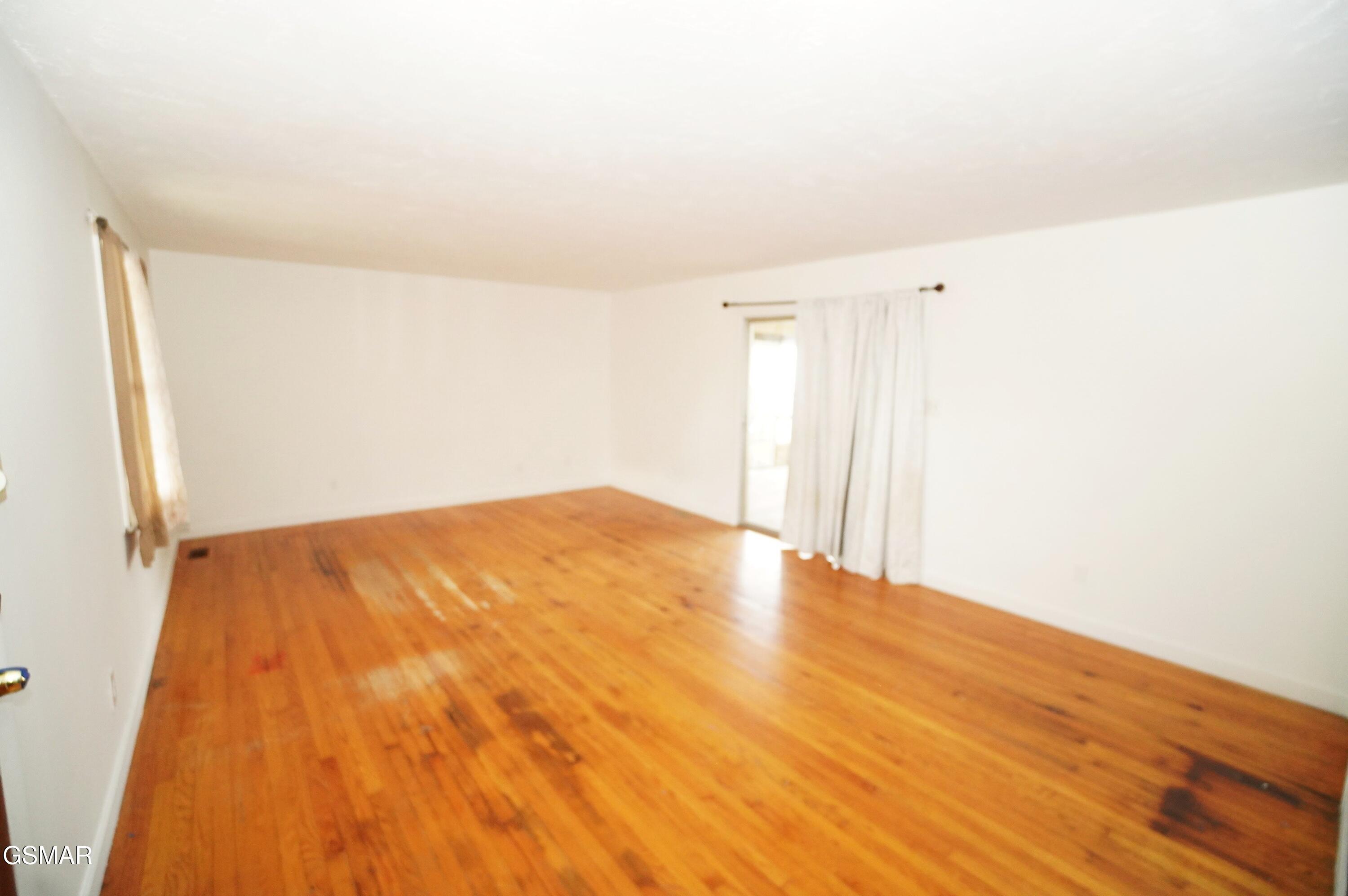 1725 Russell Street Morristown TN 37813