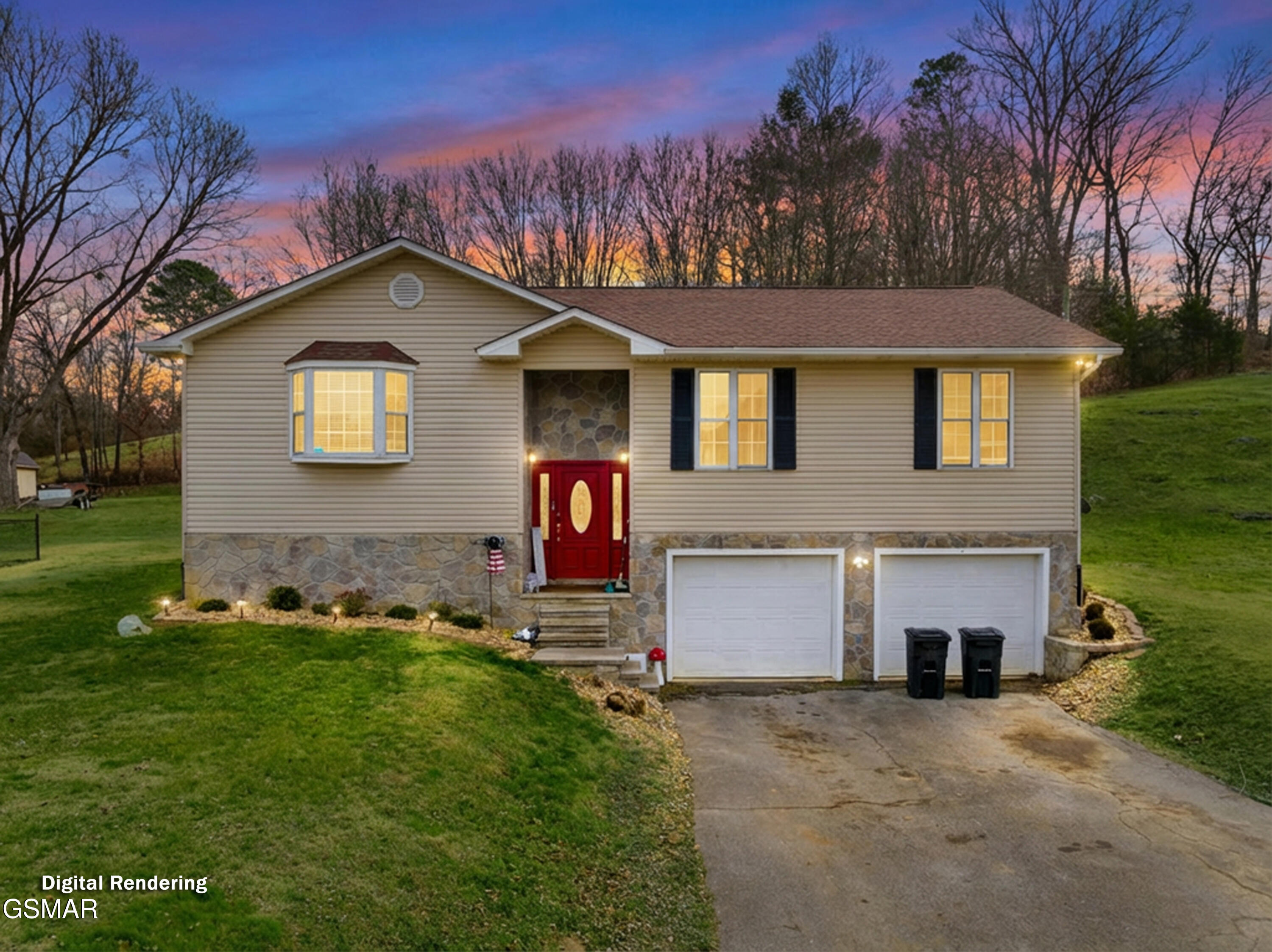 1210 Green Acres Drive Newport TN 37821