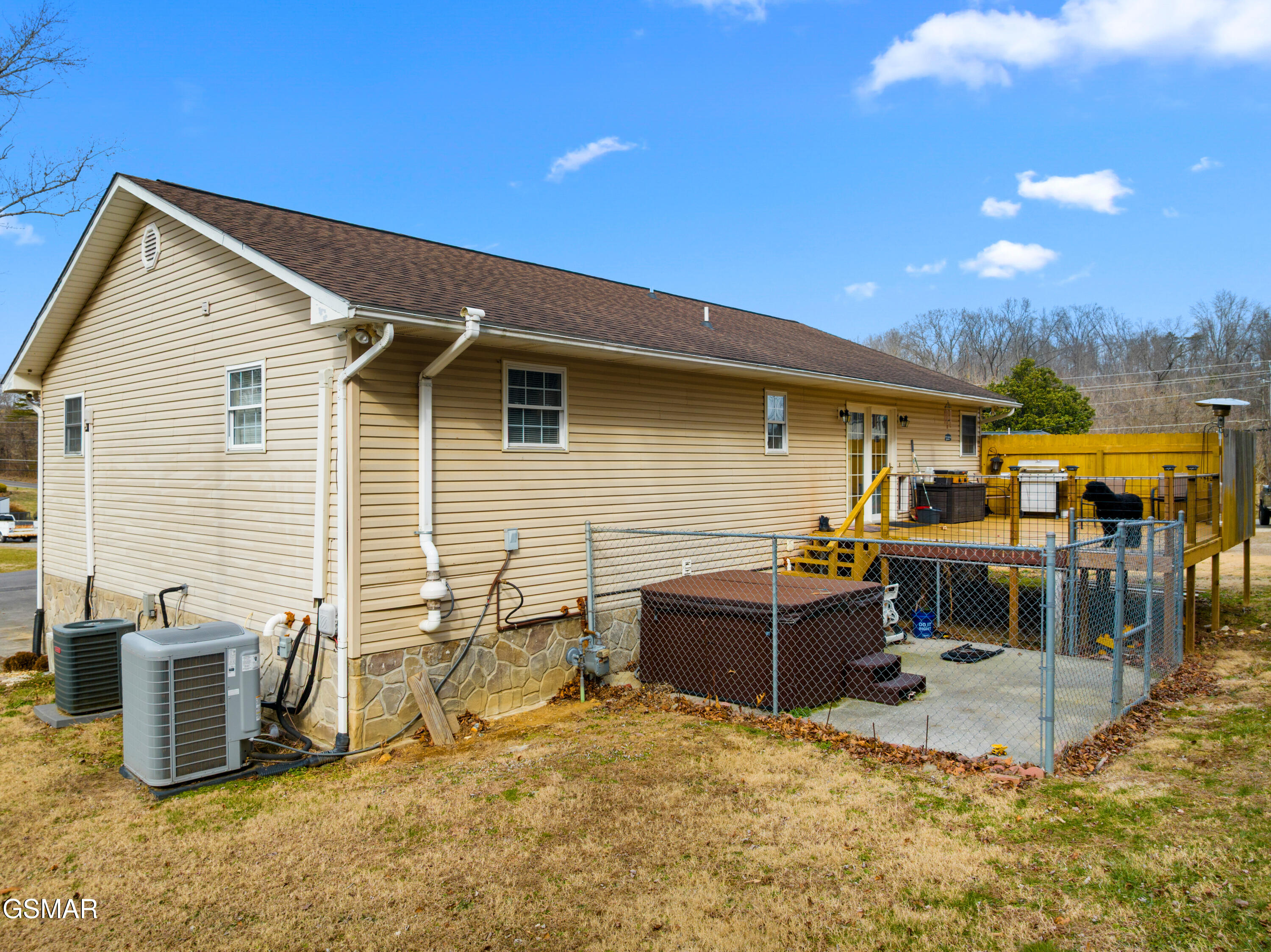 1210 Green Acres Drive Newport TN 37821