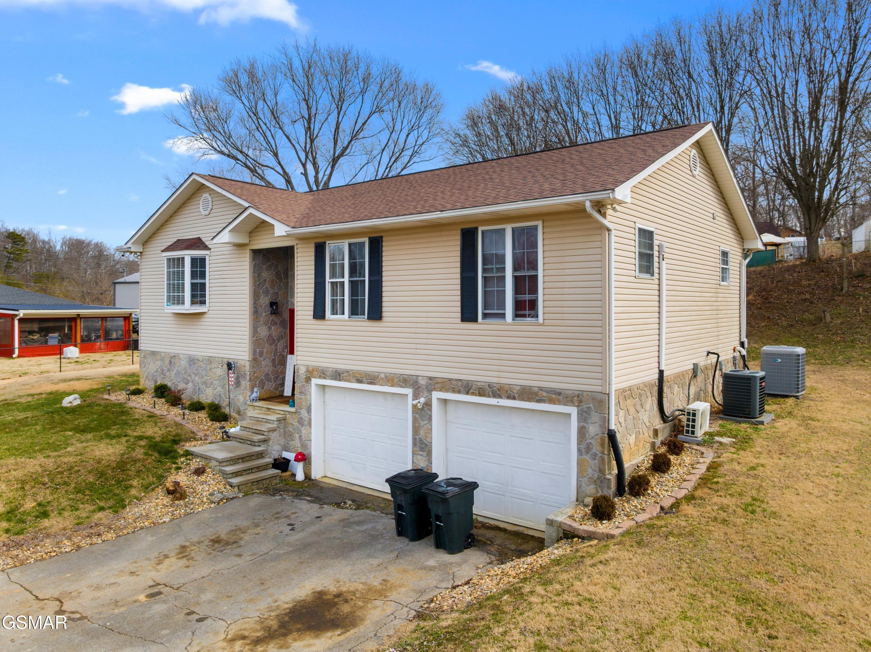 1210 Green Acres Drive Newport TN 37821