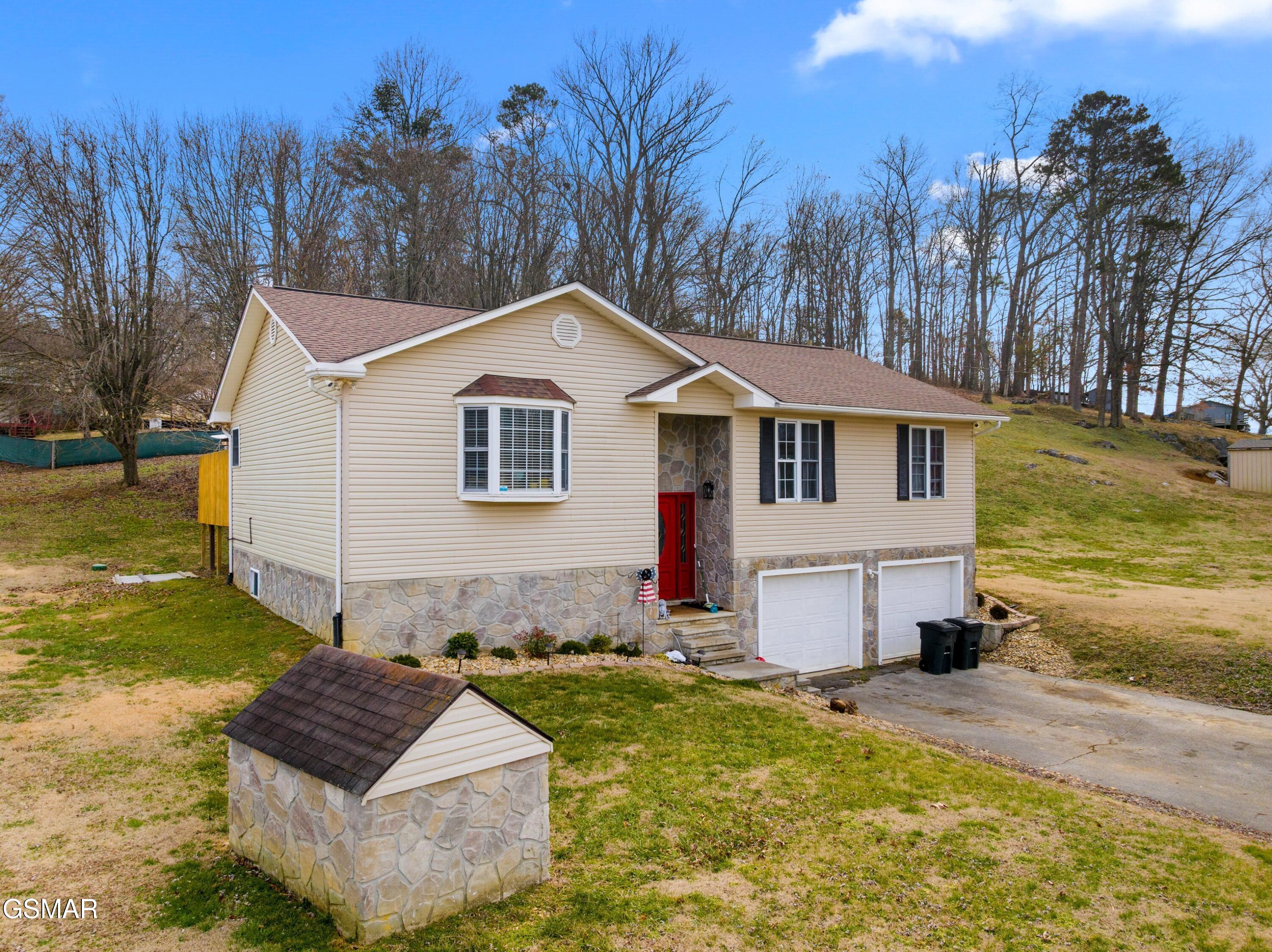 1210 Green Acres Drive Newport TN 37821