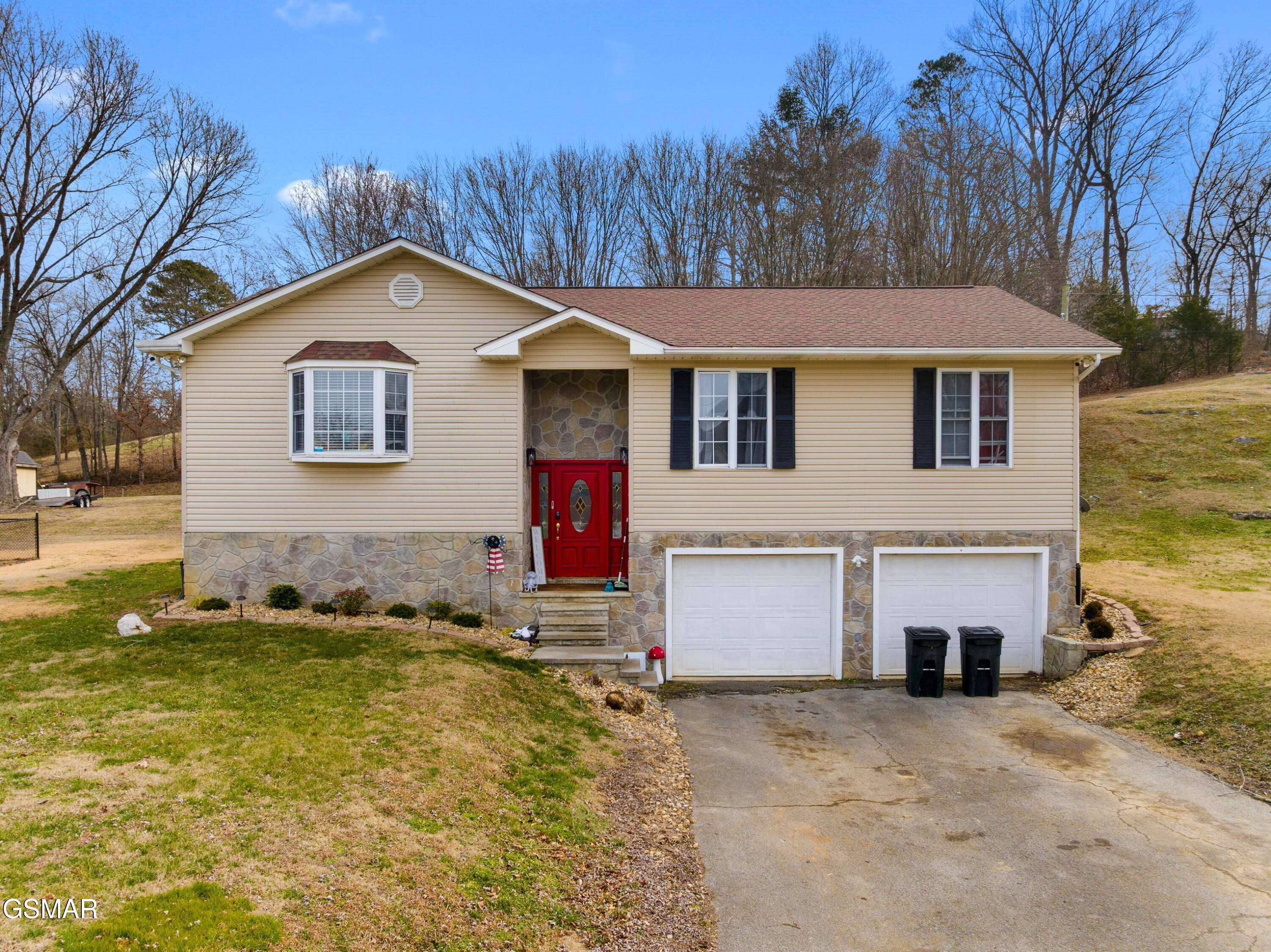 1210 Green Acres Drive Newport TN 37821