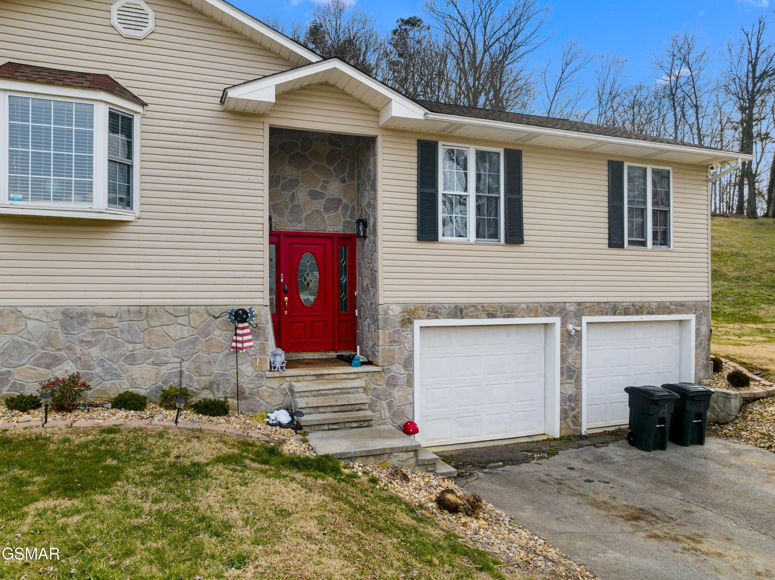 1210 Green Acres Drive Newport TN 37821