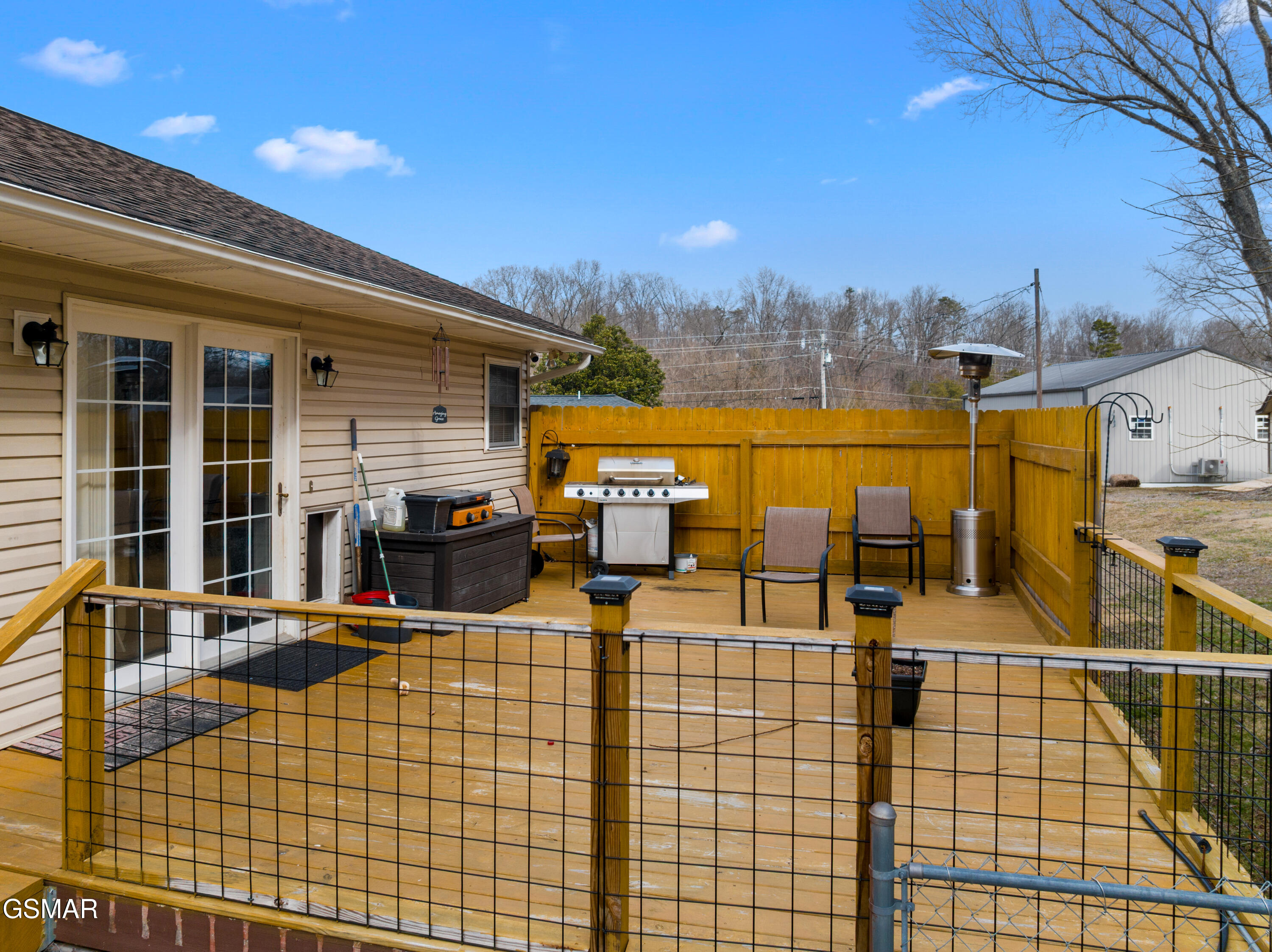 1210 Green Acres Drive Newport TN 37821