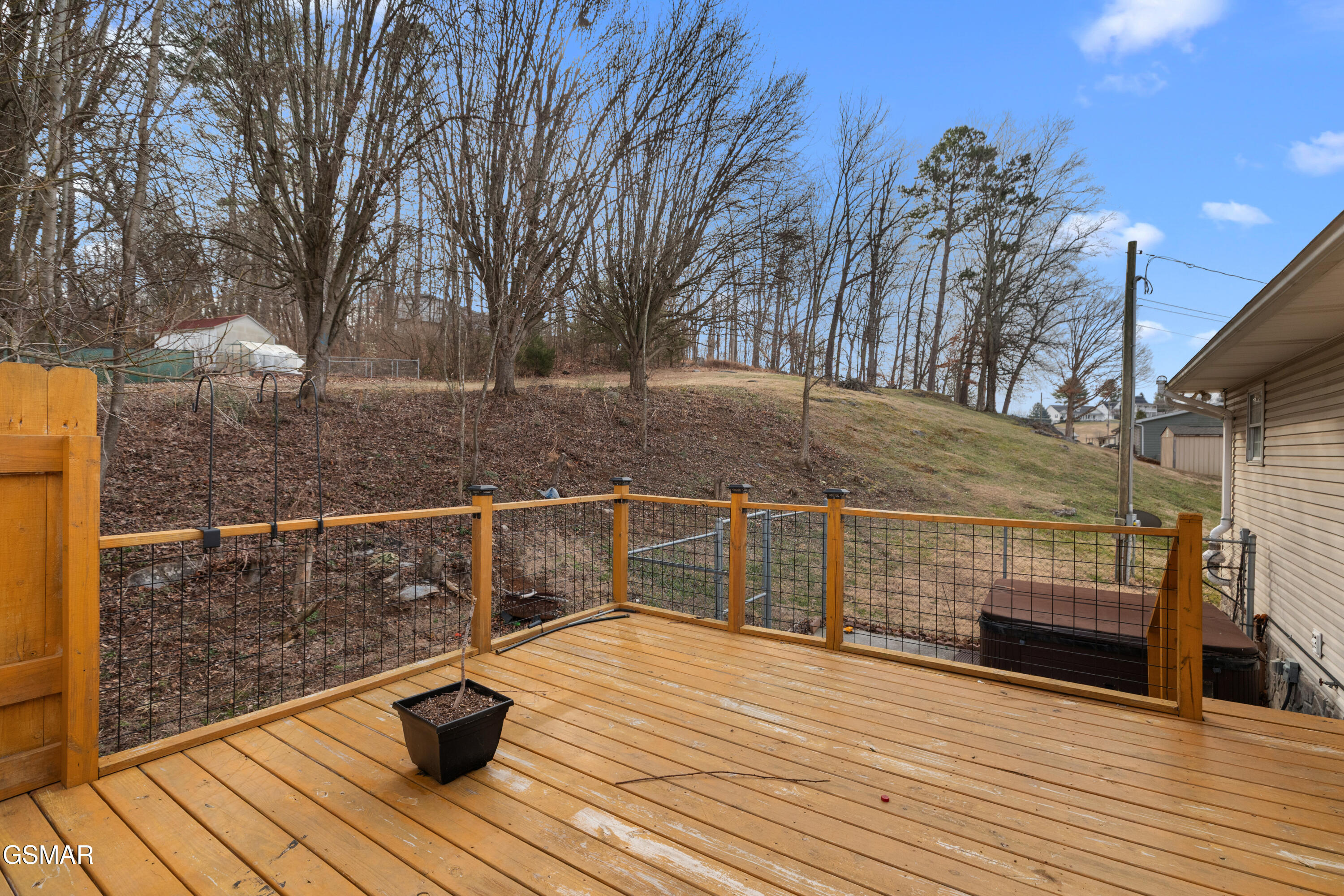1210 Green Acres Drive Newport TN 37821