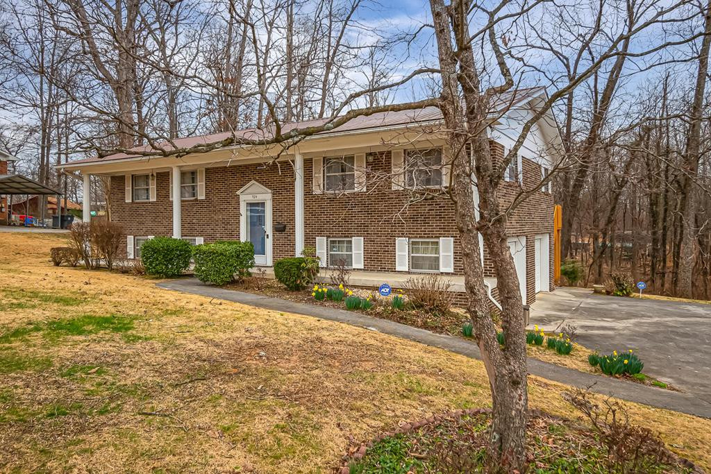 924 Whippoorwill Drive Talbott TN 37877