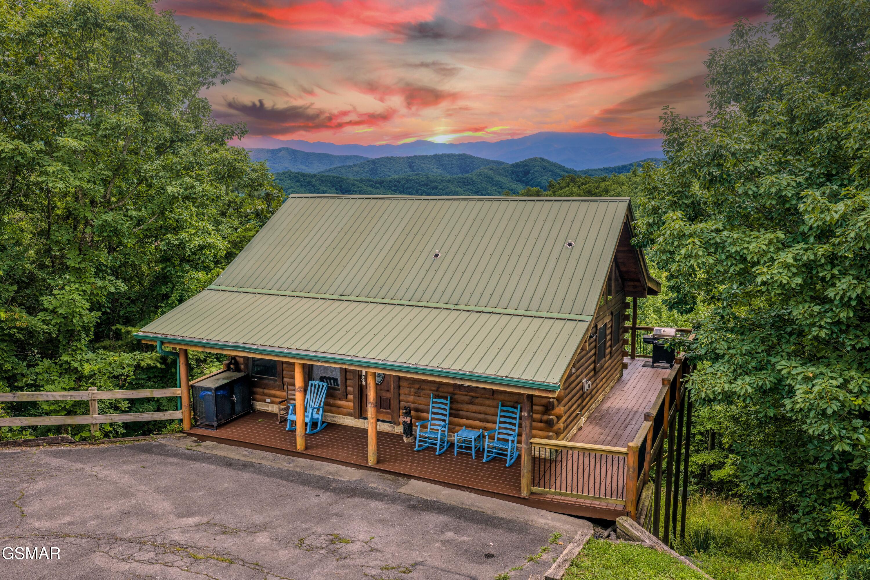 989 Autumn Ridge Way Sevierville TN 37876