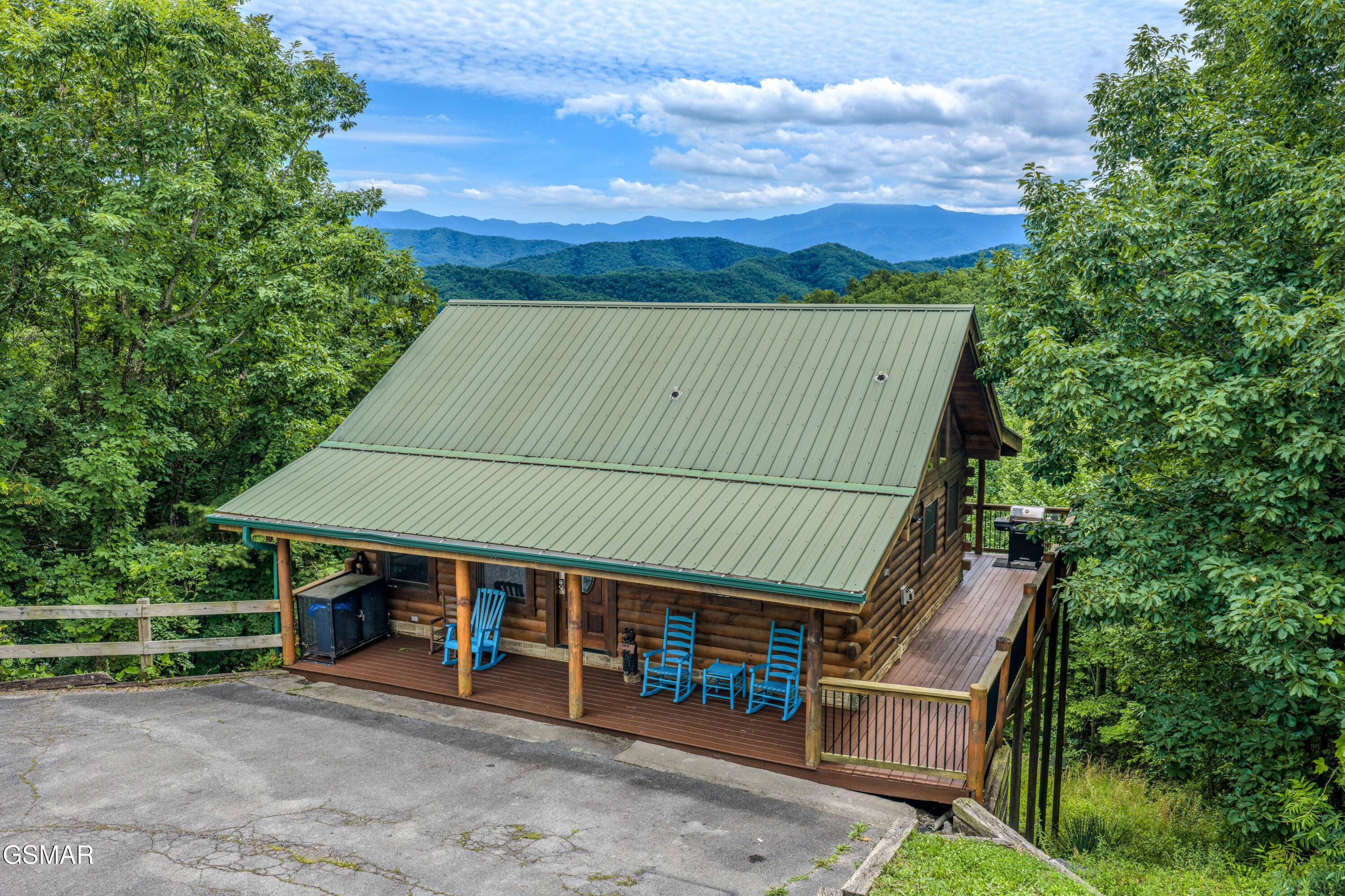 989 Autumn Ridge Way Sevierville TN 37876