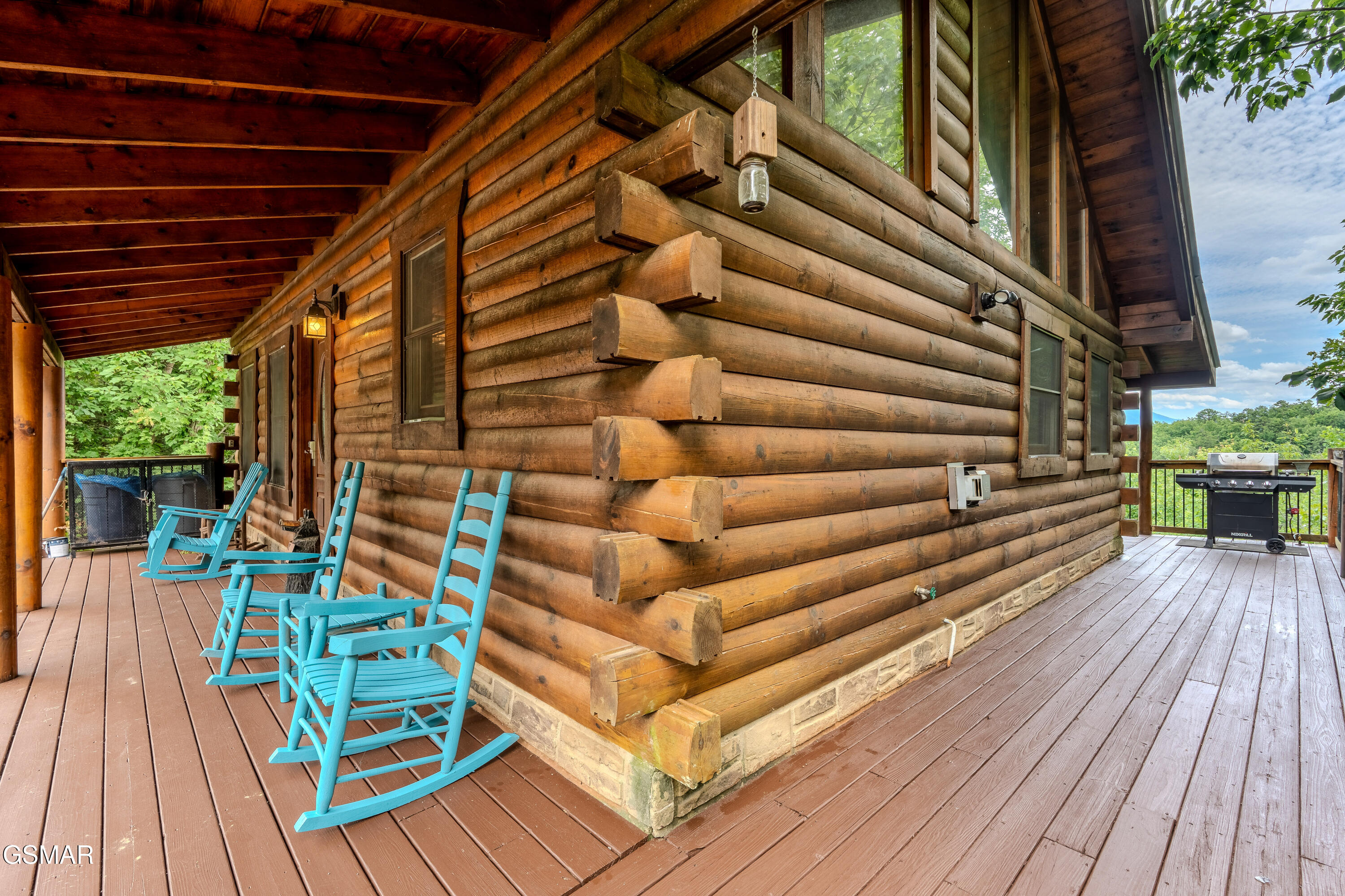 989 Autumn Ridge Way Sevierville TN 37876