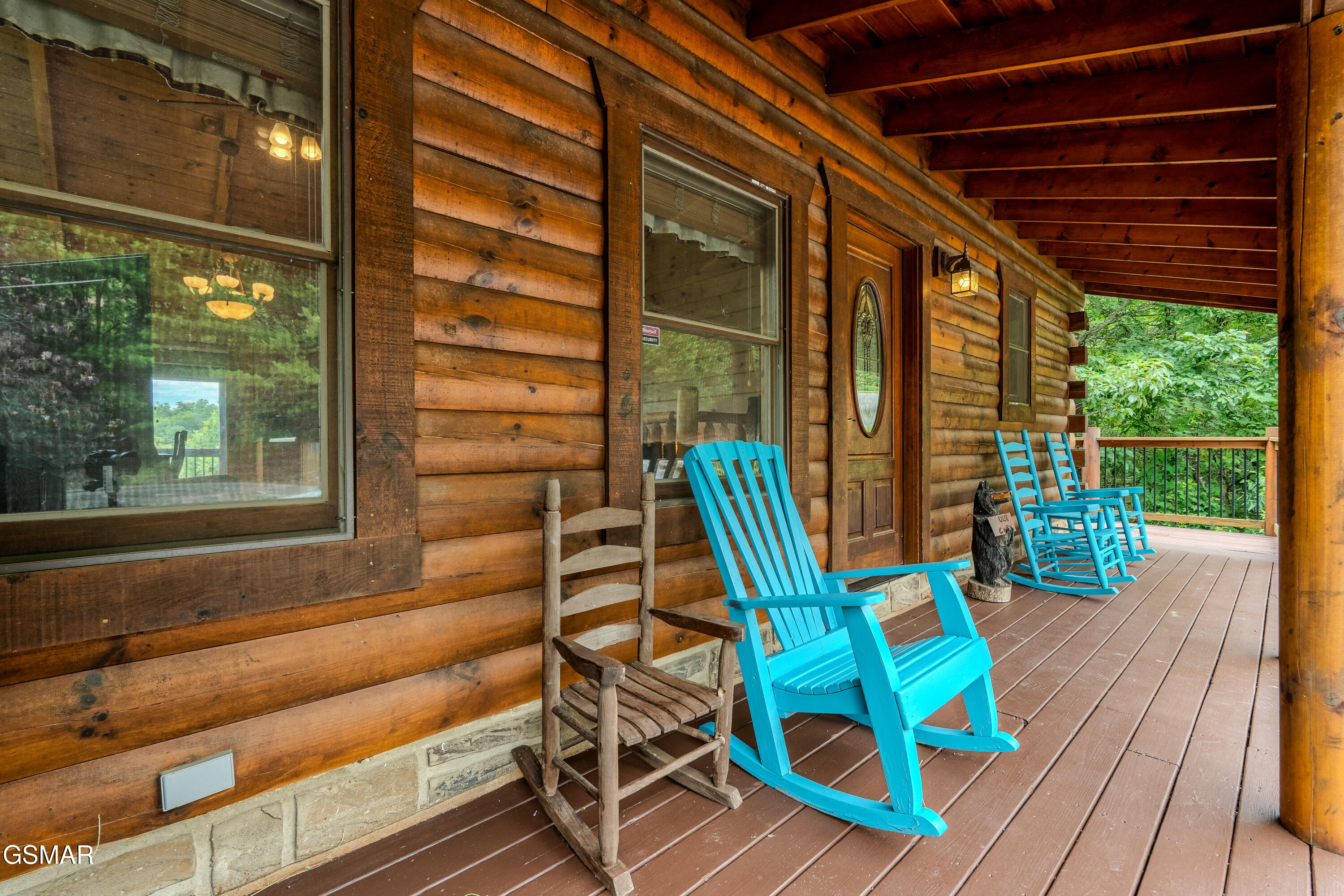 989 Autumn Ridge Way Sevierville TN 37876