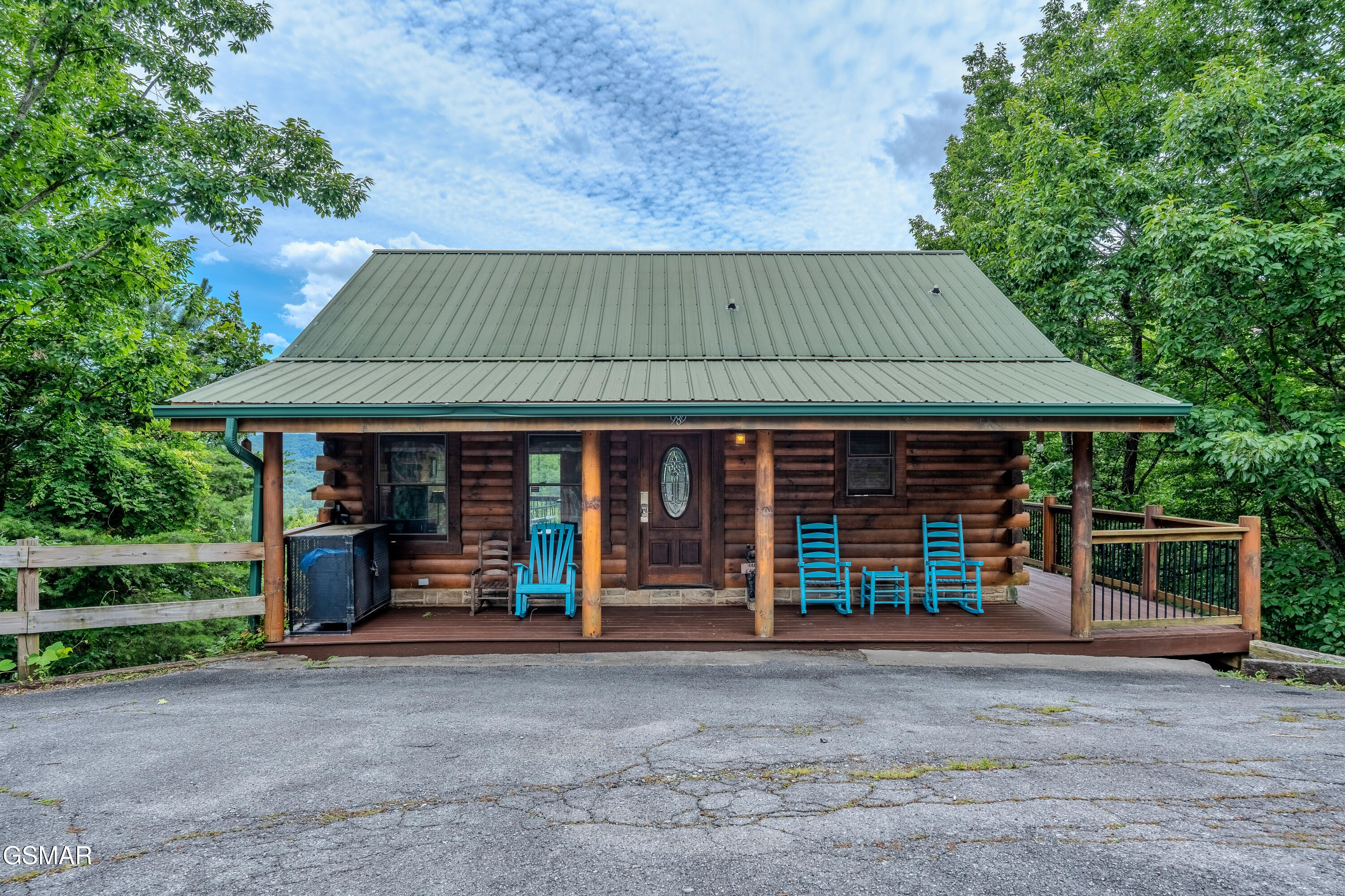 989 Autumn Ridge Way Sevierville TN 37876